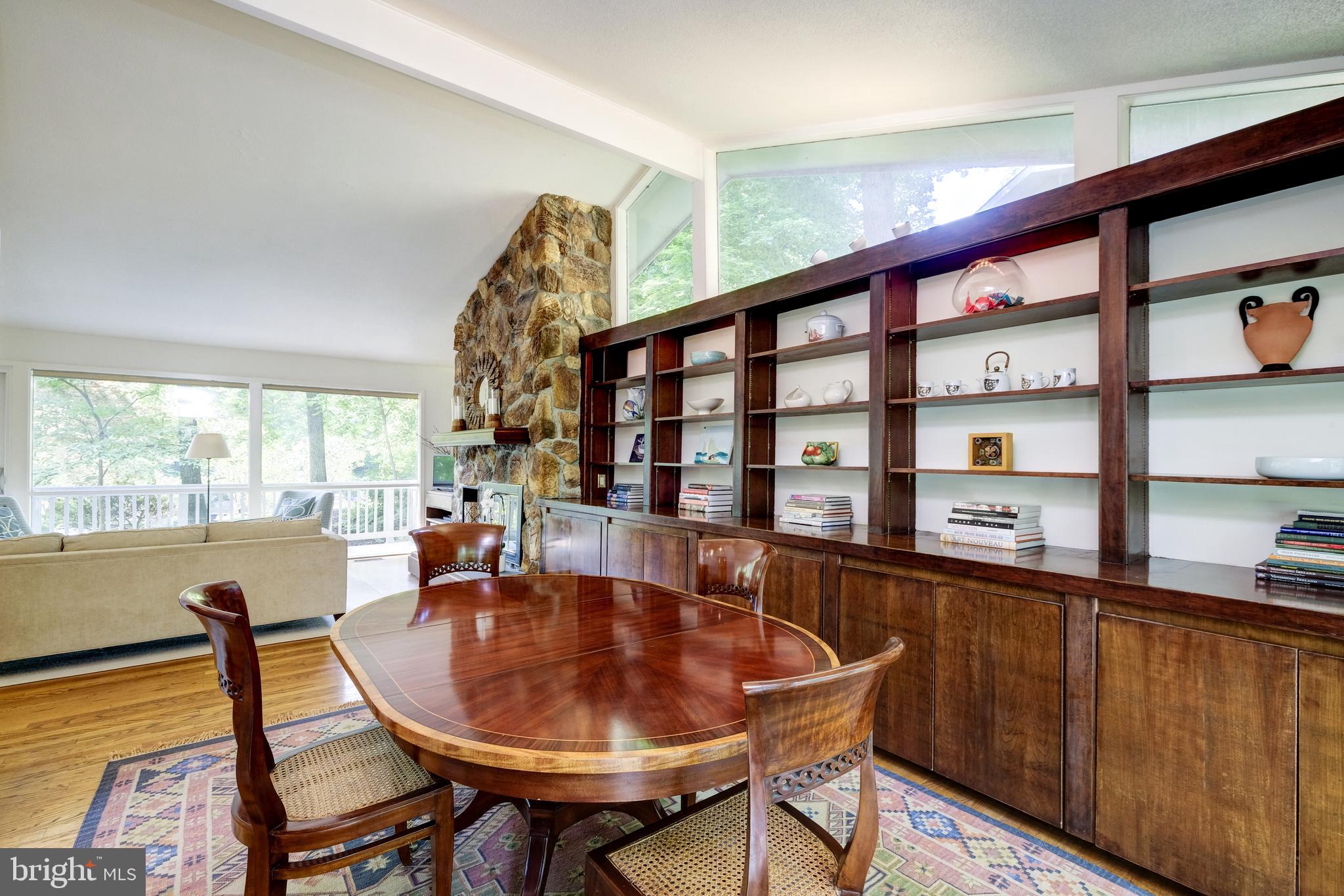 7611 Hamilton Spring Road Bethesda, MD 20817 - Photo 20 of 53