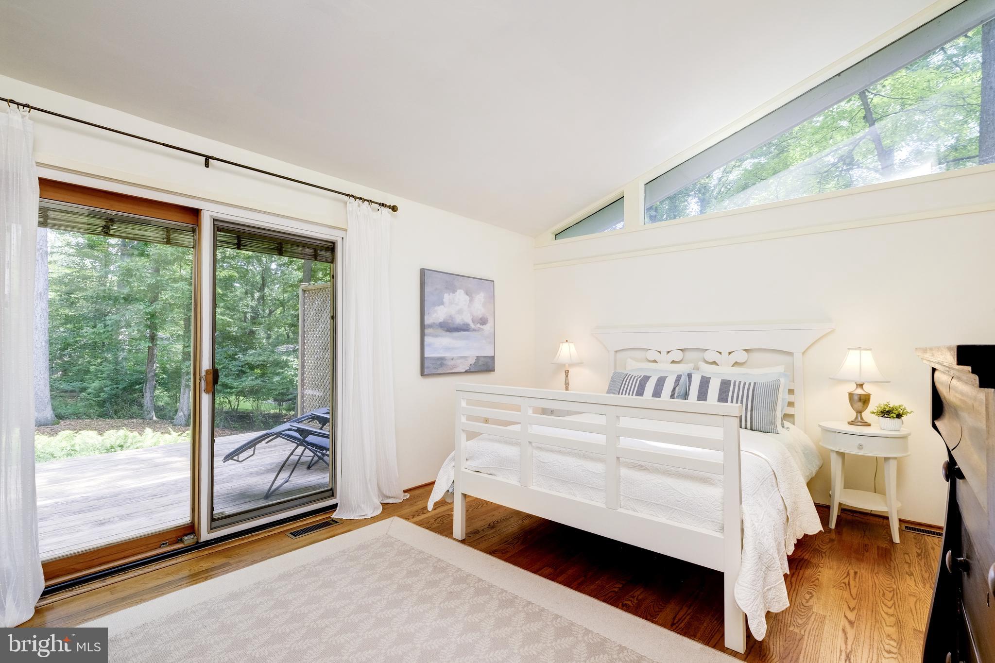 7611 Hamilton Spring Road Bethesda, MD 20817 - Photo 26 of 53