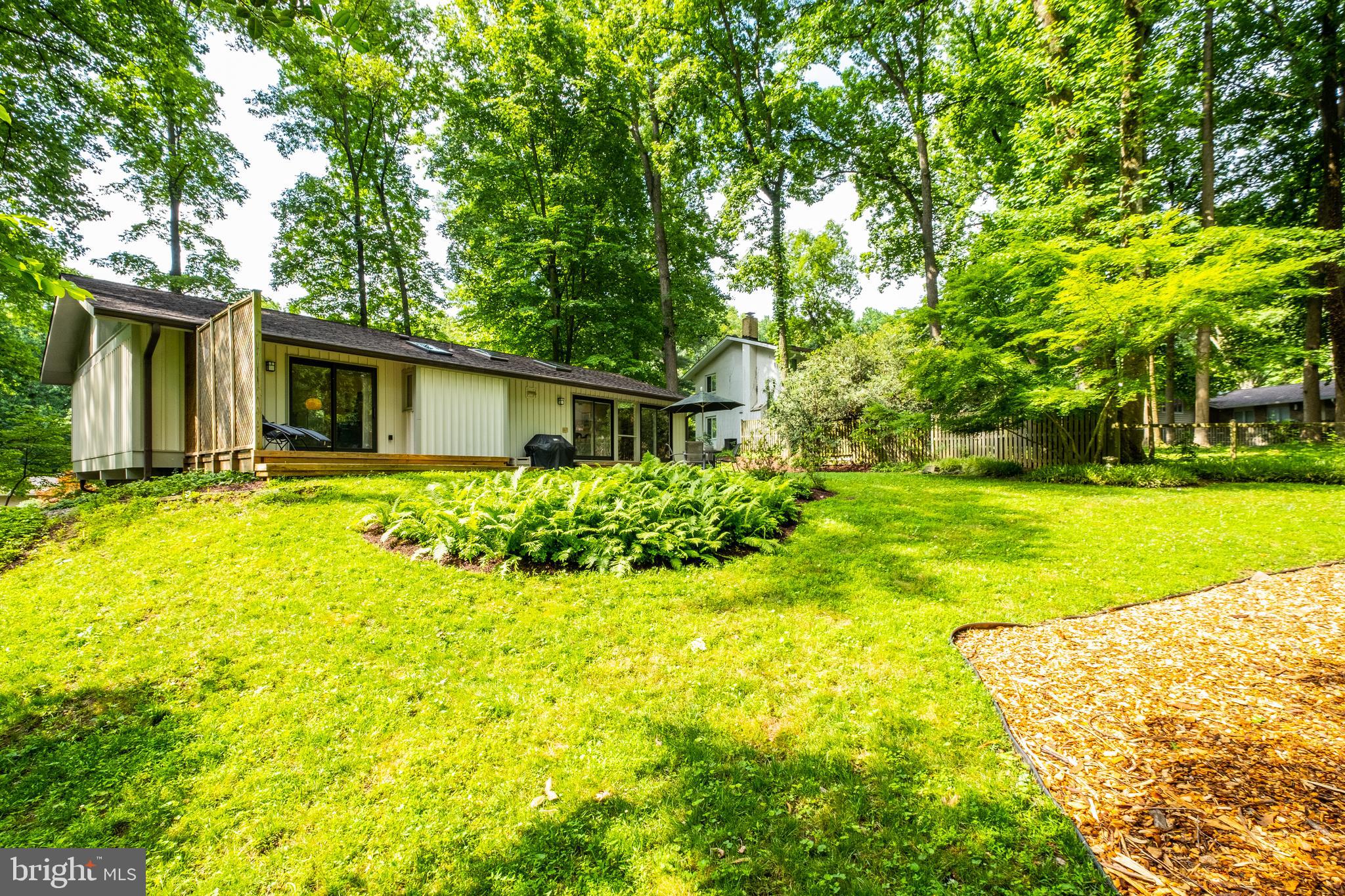 7611 Hamilton Spring Road Bethesda, MD 20817 - Photo 41 of 53