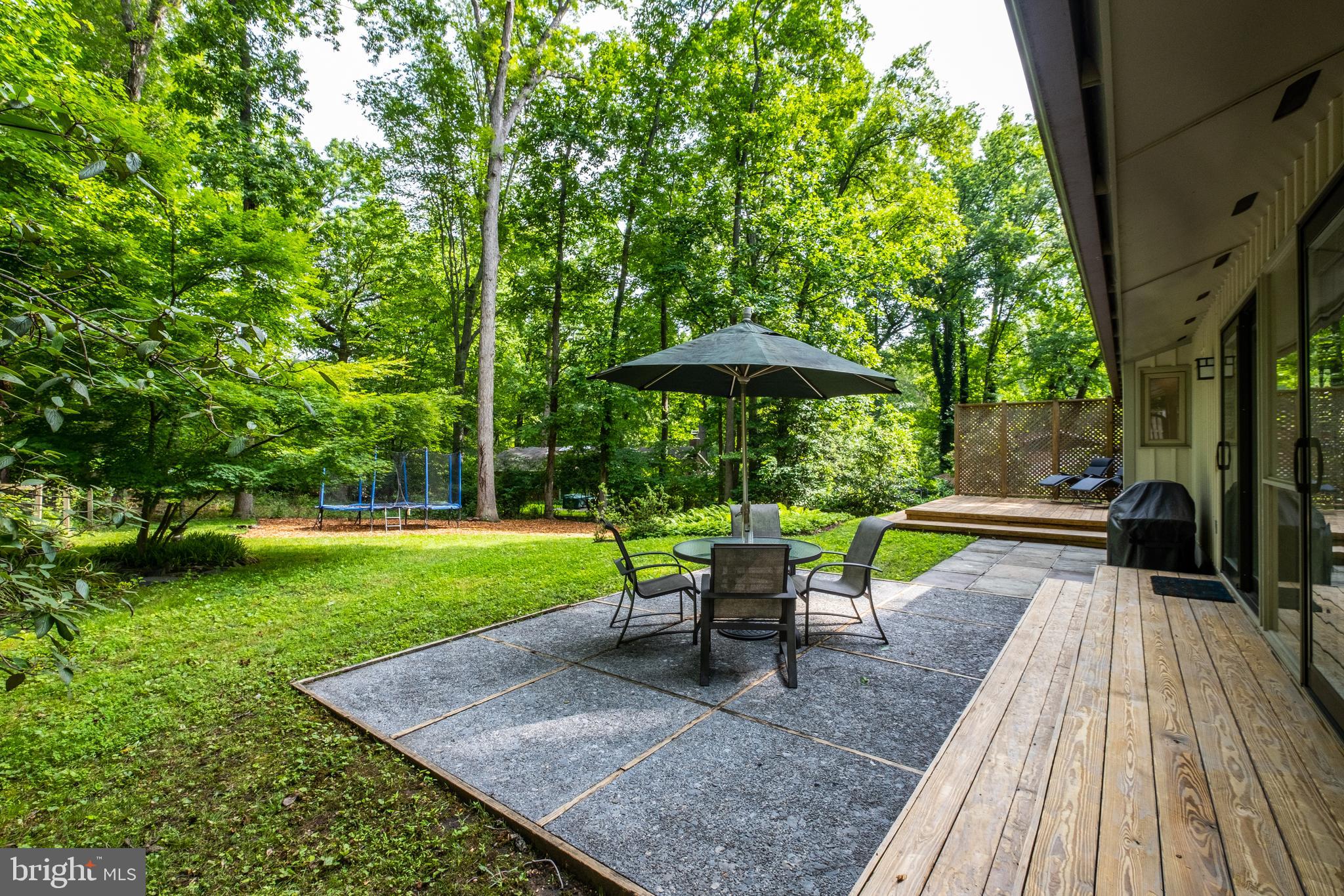 7611 Hamilton Spring Road Bethesda, MD 20817 - Photo 44 of 53