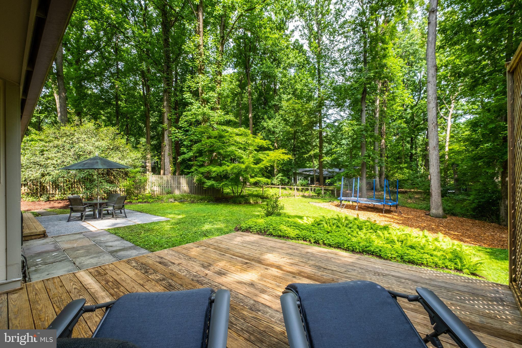 7611 Hamilton Spring Road Bethesda, MD 20817 - Photo 47 of 53