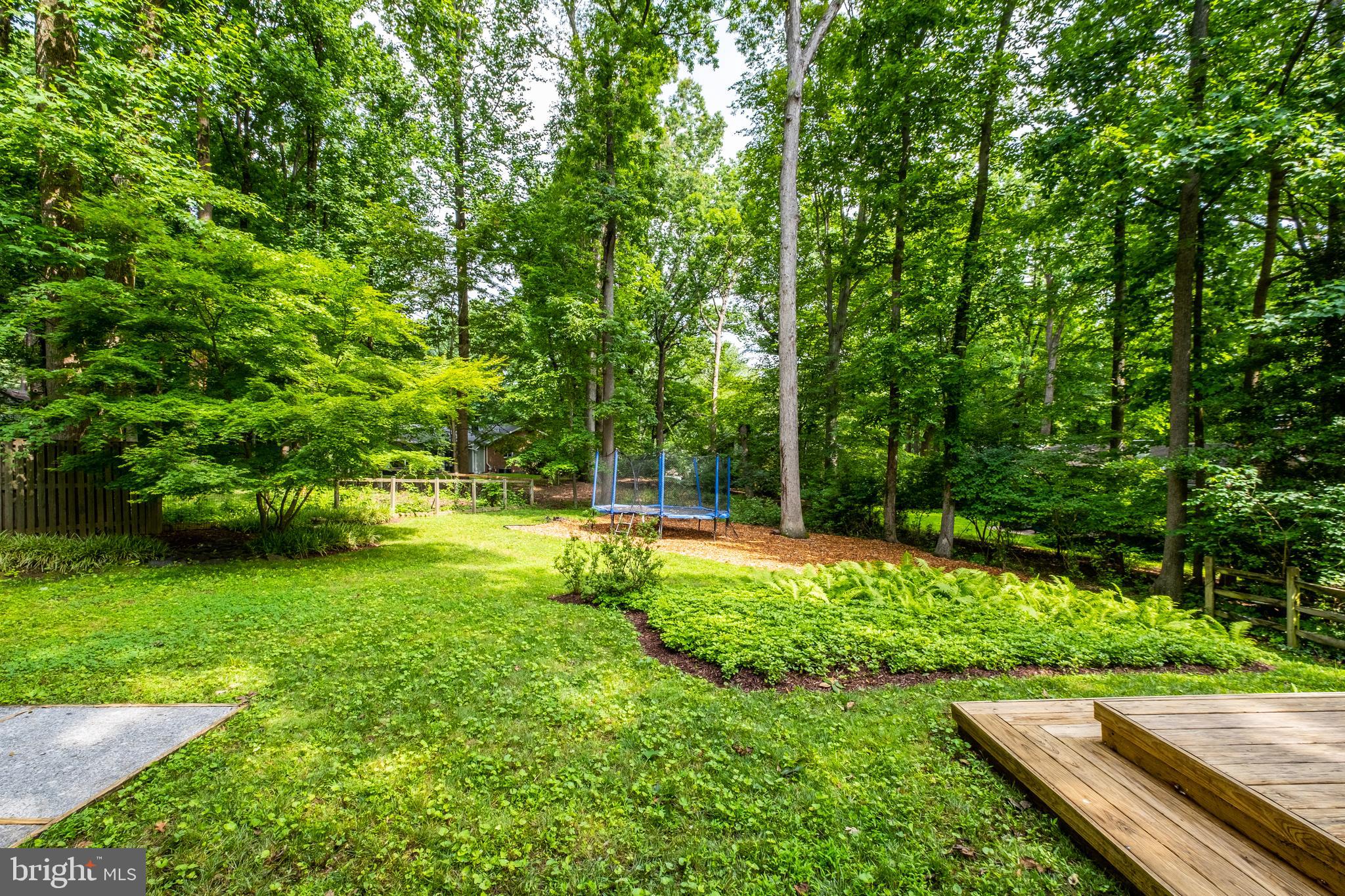 7611 Hamilton Spring Road Bethesda, MD 20817 - Photo 48 of 53