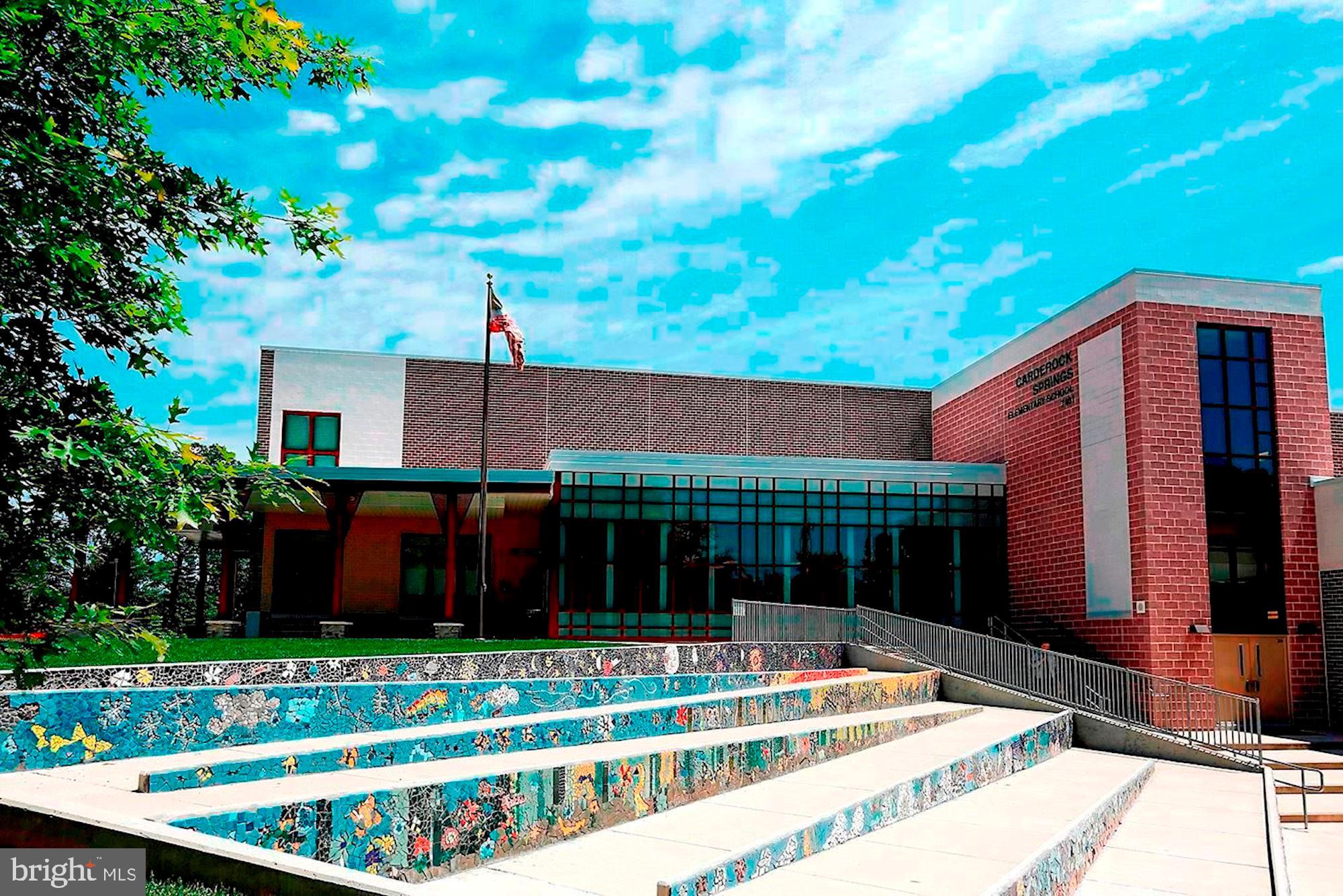 7611 Hamilton Spring Road Bethesda, MD 20817 - Photo 52 of 53