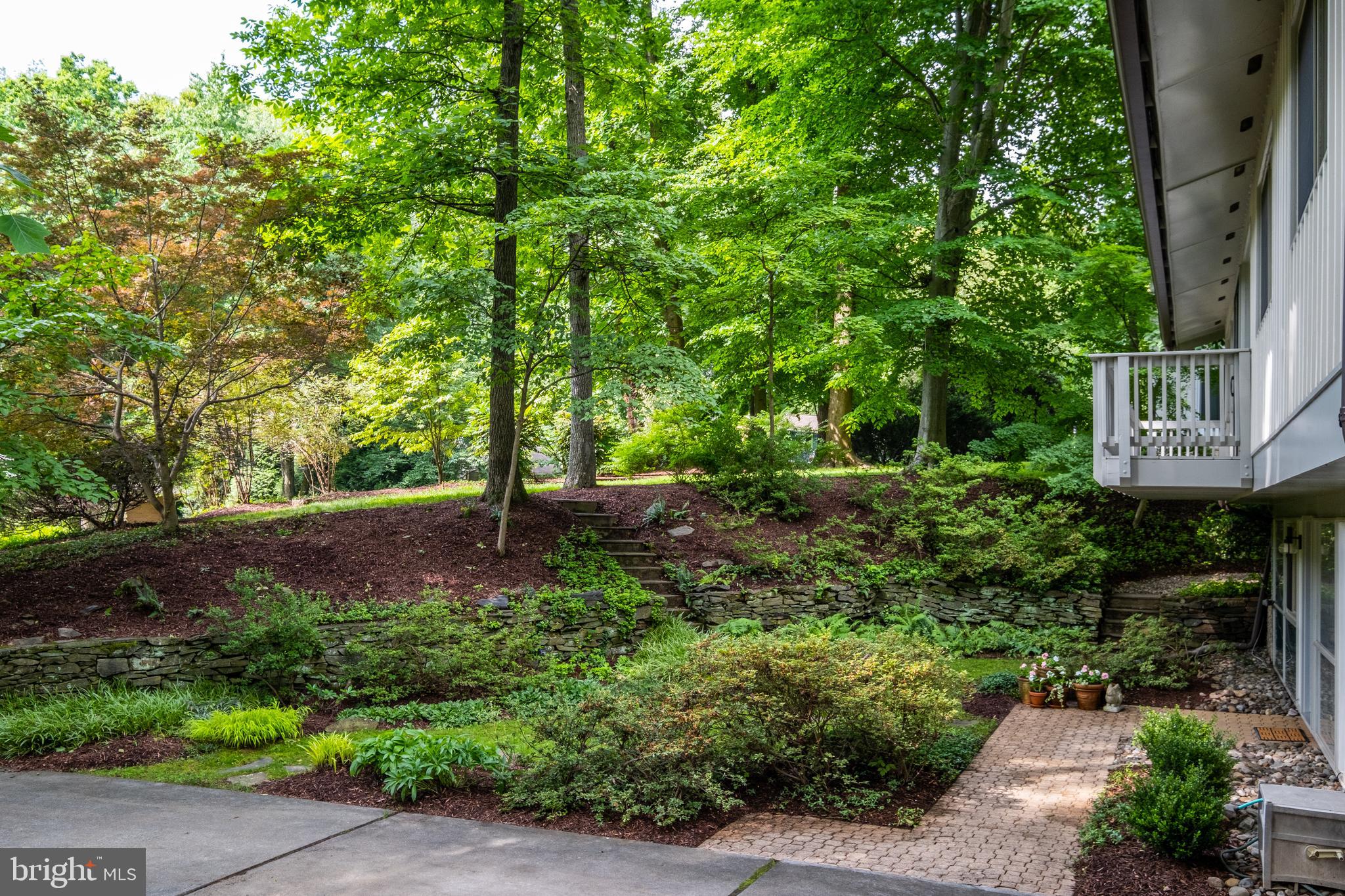 7611 Hamilton Spring Road Bethesda, MD 20817 - Photo 8 of 53