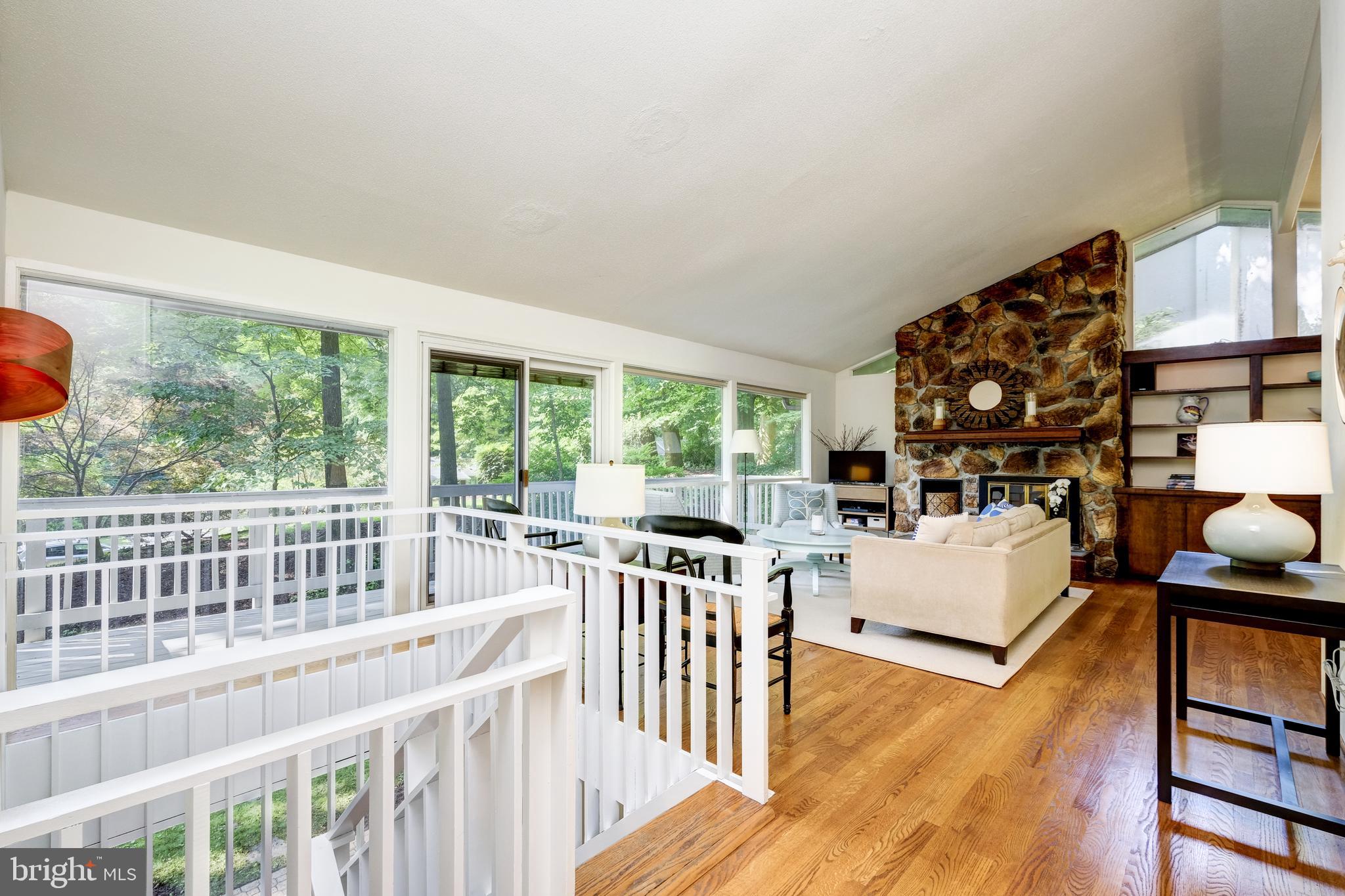 7611 Hamilton Spring Road Bethesda, MD 20817 - Photo 10 of 53