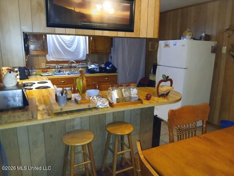 166 West Wilkerson Ferry Road Lucedale, MS 39452 - Photo 7 of 8 166 Wilkerson Ferry Road - #7