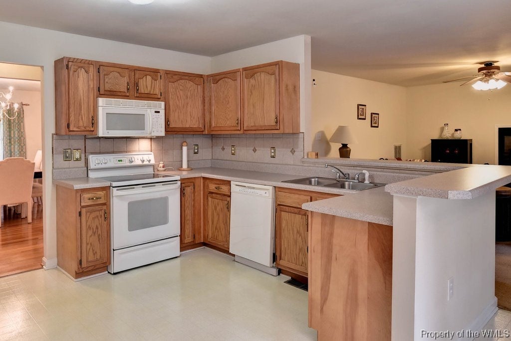 5833 Centerville Road Williamsburg, VA 23188 - Photo 11 of 33 Gallery Image 11