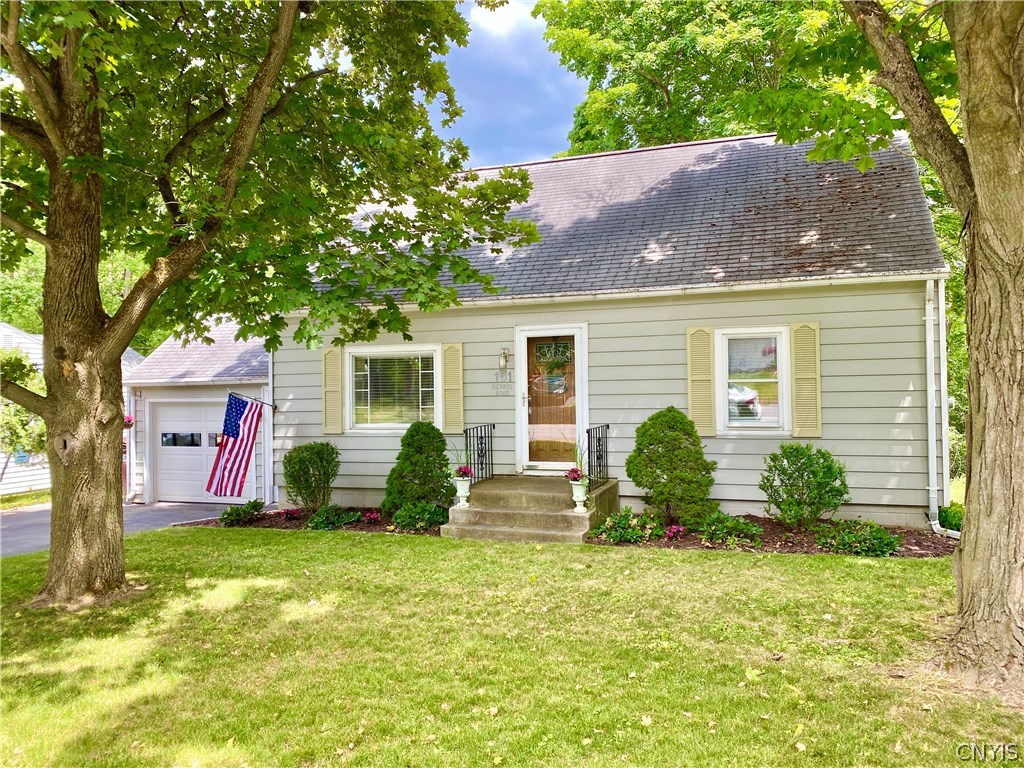 151 Oxford Road New Hartford, NY 13413 - Photo 1 of 1 Gallery Image 1