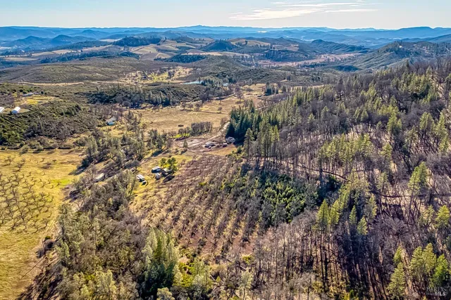 a view of a lake view