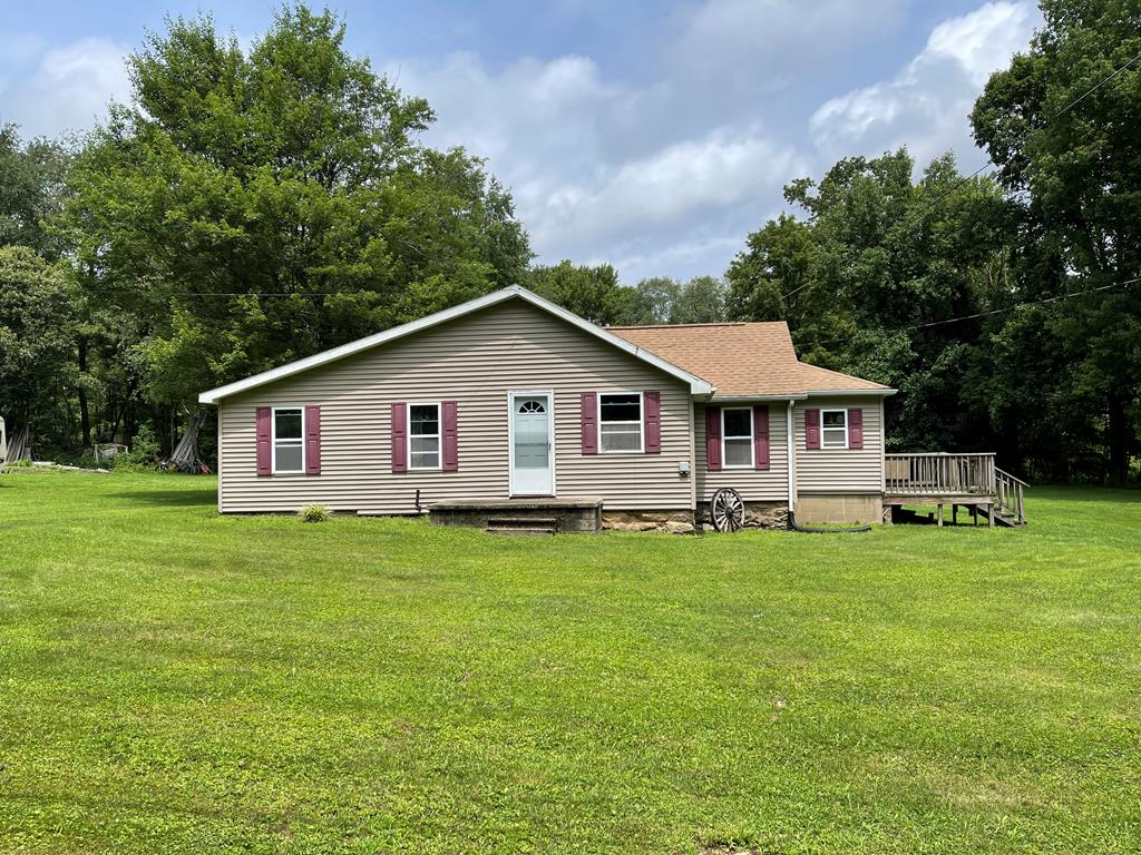 498 Whitman Road Franklin, PA 16323 - Photo 1 of 37 Gallery Image 1