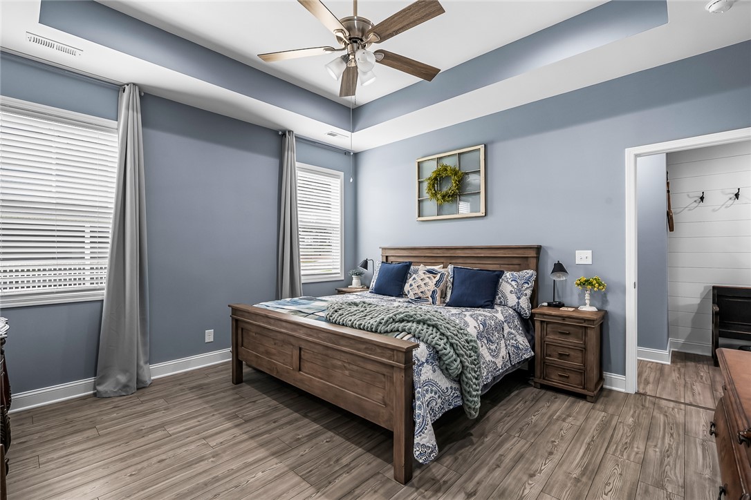 1713 Gerrard Road Anderson, SC 29625 - Photo 23 of 50