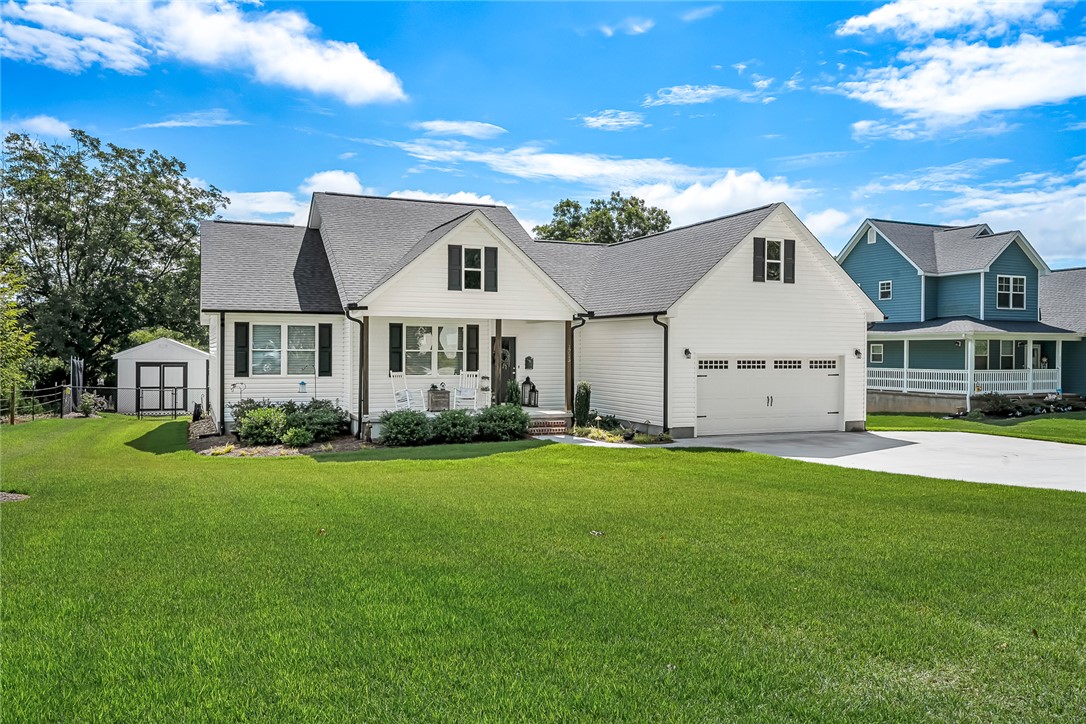 1713 Gerrard Road Anderson, SC 29625 - Photo 3 of 50