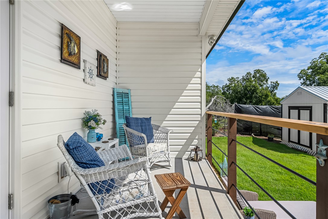 1713 Gerrard Road Anderson, SC 29625 - Photo 36 of 50