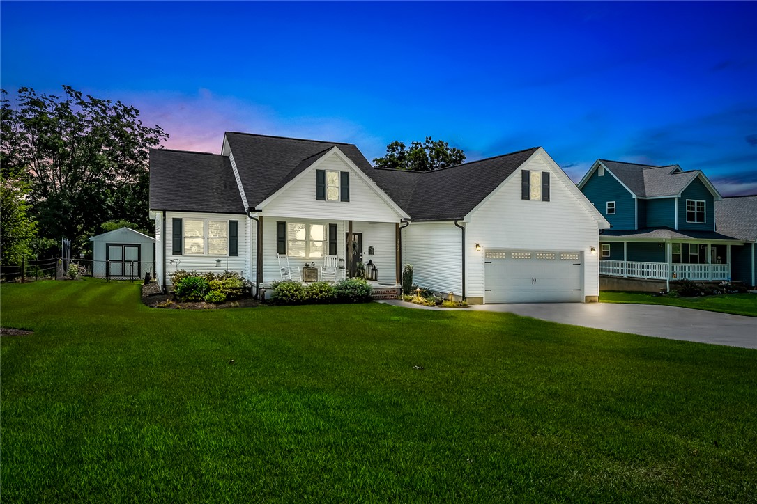 1713 Gerrard Road Anderson, SC 29625 - Photo 4 of 50