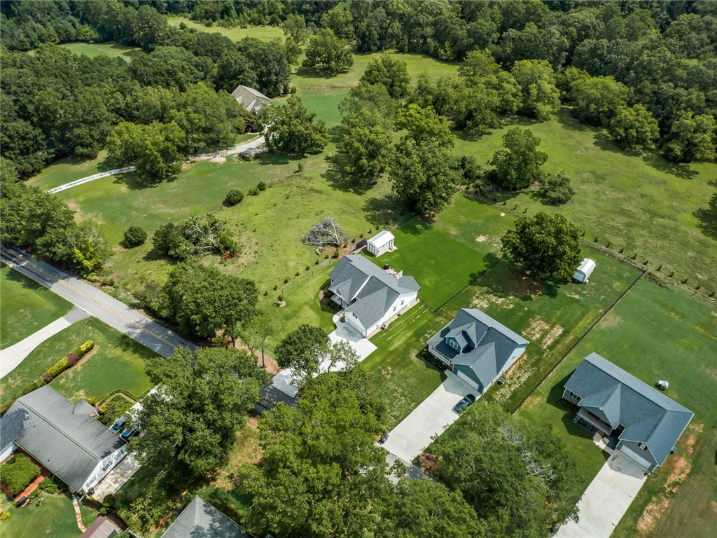 1713 Gerrard Road Anderson, SC 29625 - Photo 47 of 50