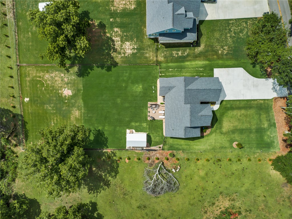 1713 Gerrard Road Anderson, SC 29625 - Photo 48 of 50