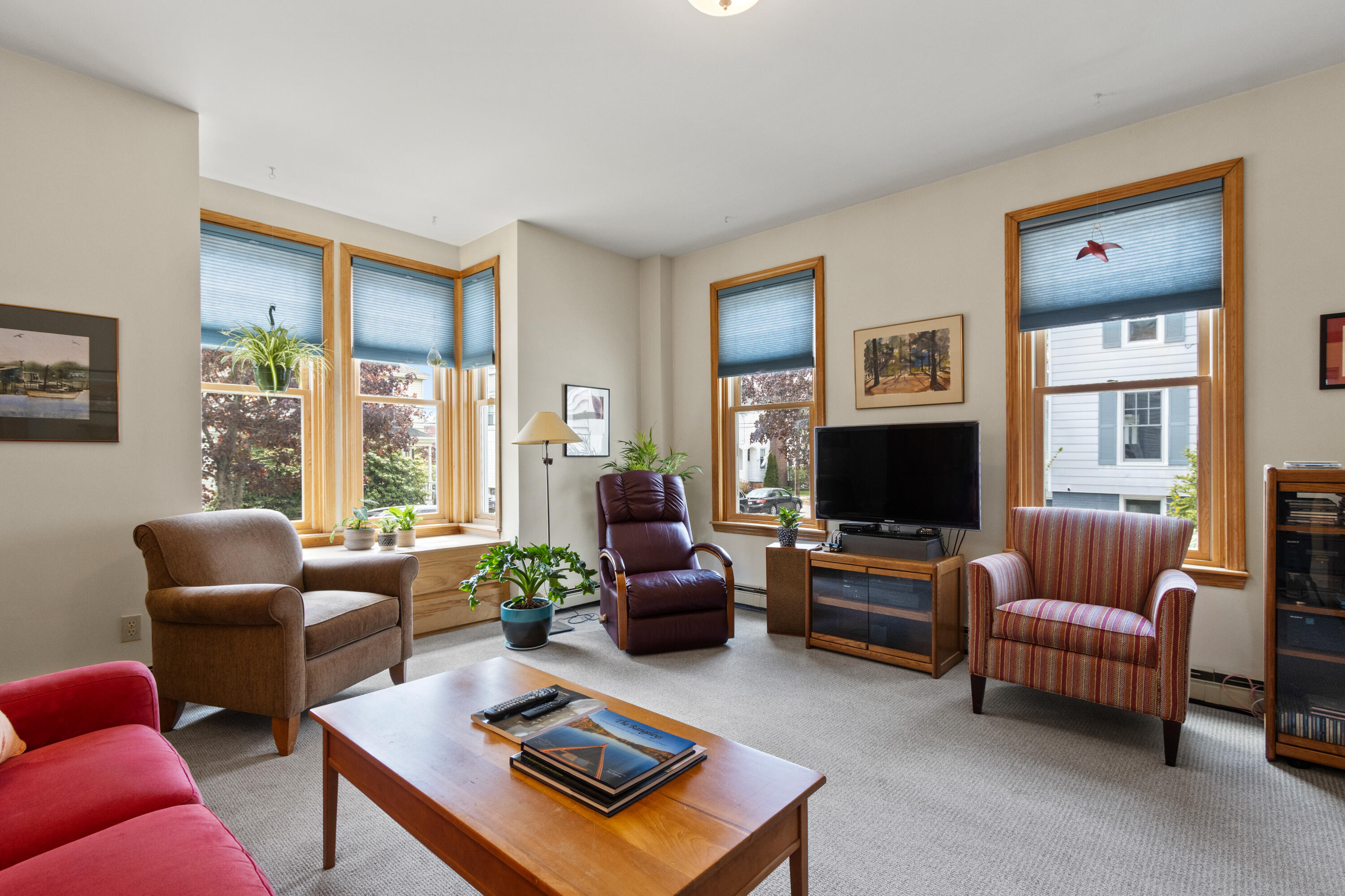 155 Hartley Street Portland, ME 04103 - Photo 17 of 60 202605019TR-72017