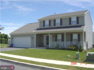 2 Primrose Lane Sinking Spring, PA 19608 - Photo 1 of 6