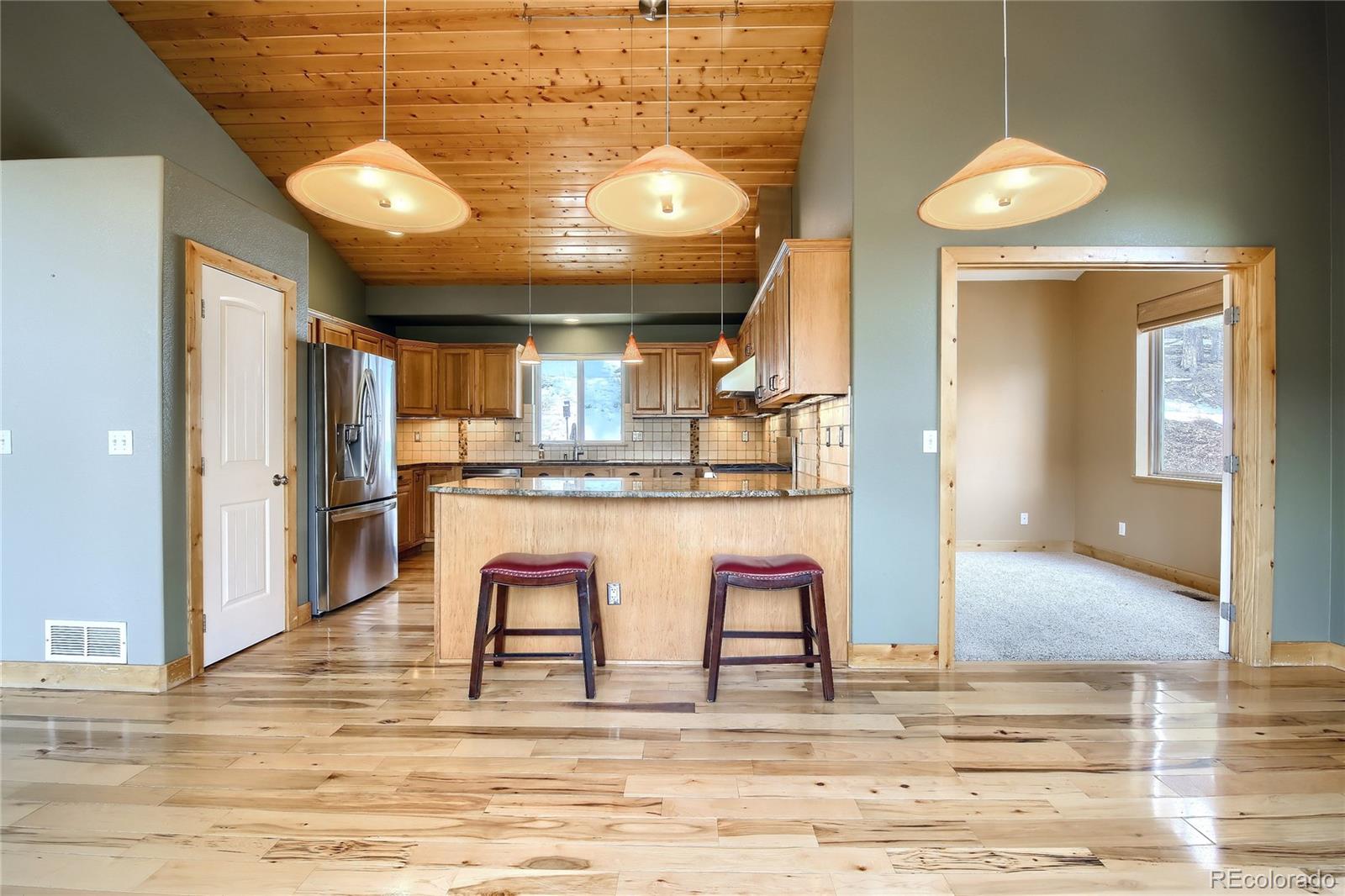 13755 Shiloh Drive Conifer, CO 80433 - Photo 11 of 39