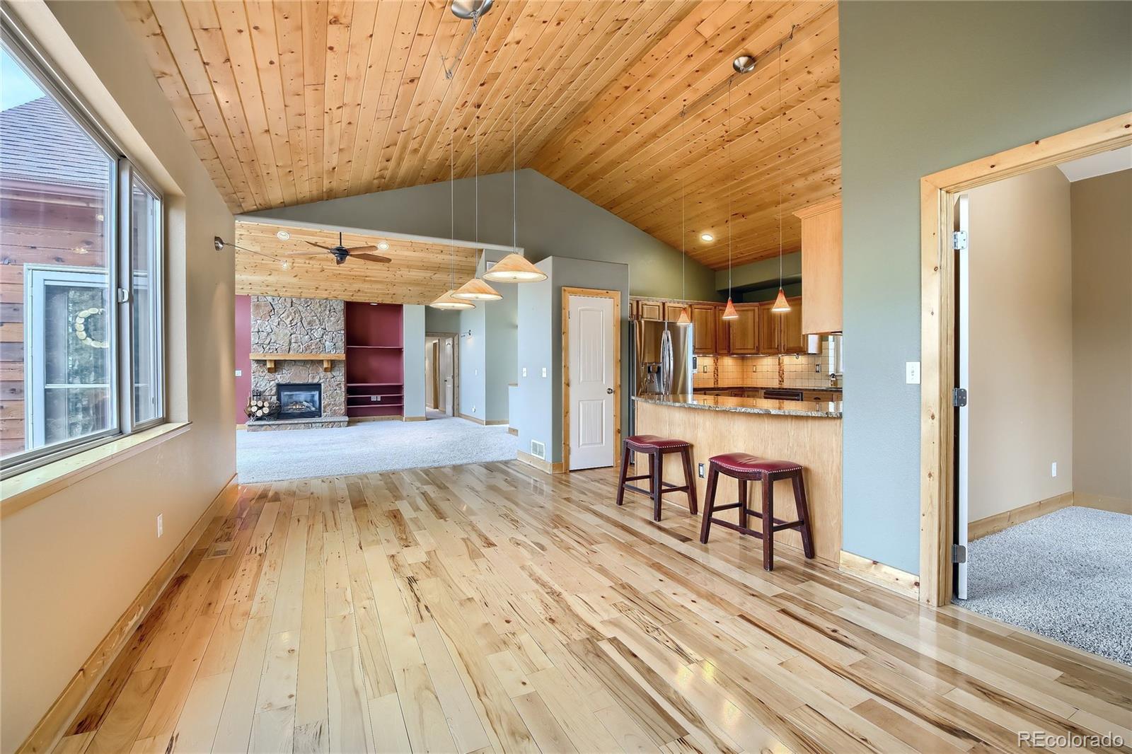 13755 Shiloh Drive Conifer, CO 80433 - Photo 12 of 39