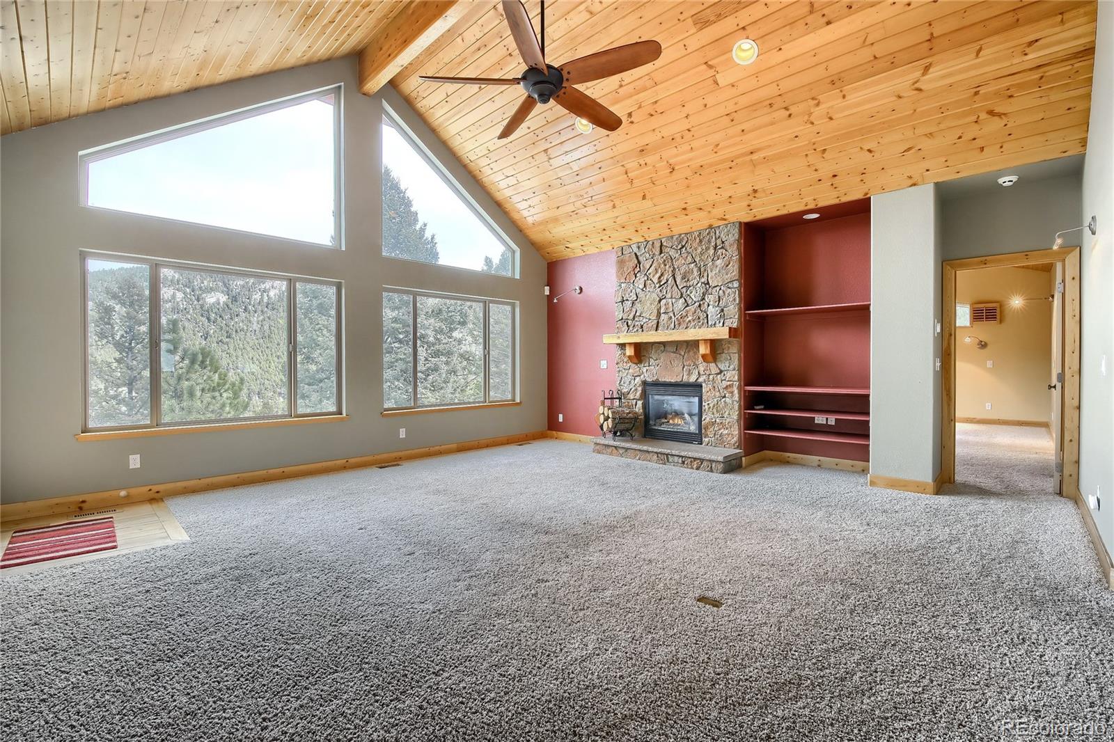 13755 Shiloh Drive Conifer, CO 80433 - Photo 13 of 39