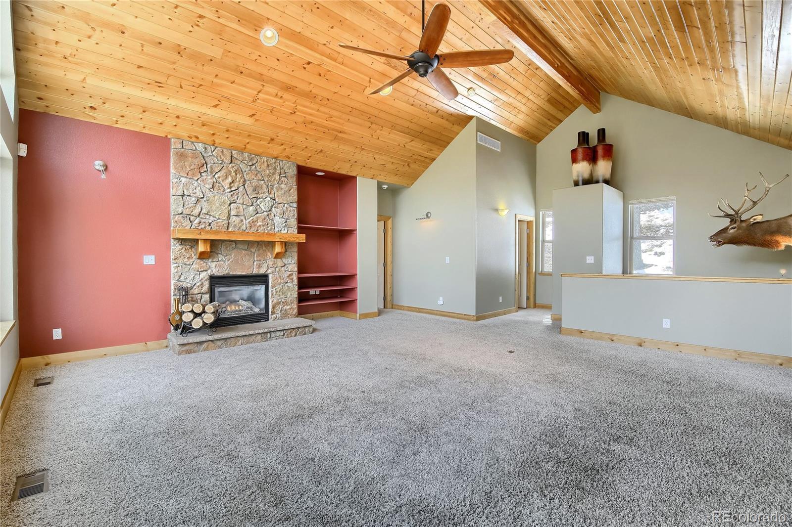 13755 Shiloh Drive Conifer, CO 80433 - Photo 14 of 39