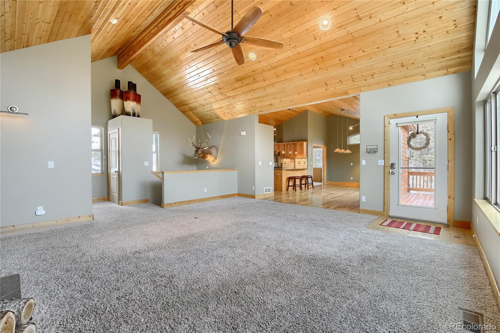 13755 Shiloh Drive Conifer, CO 80433 - Photo 15 of 39