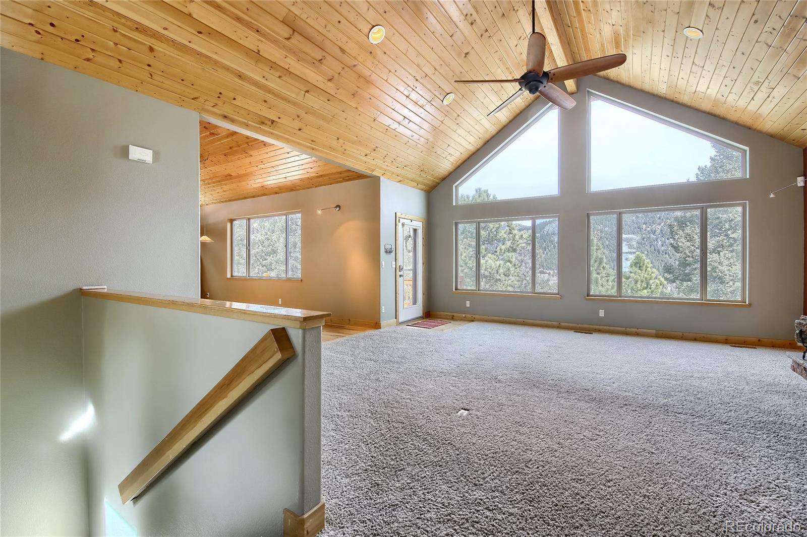 13755 Shiloh Drive Conifer, CO 80433 - Photo 16 of 39