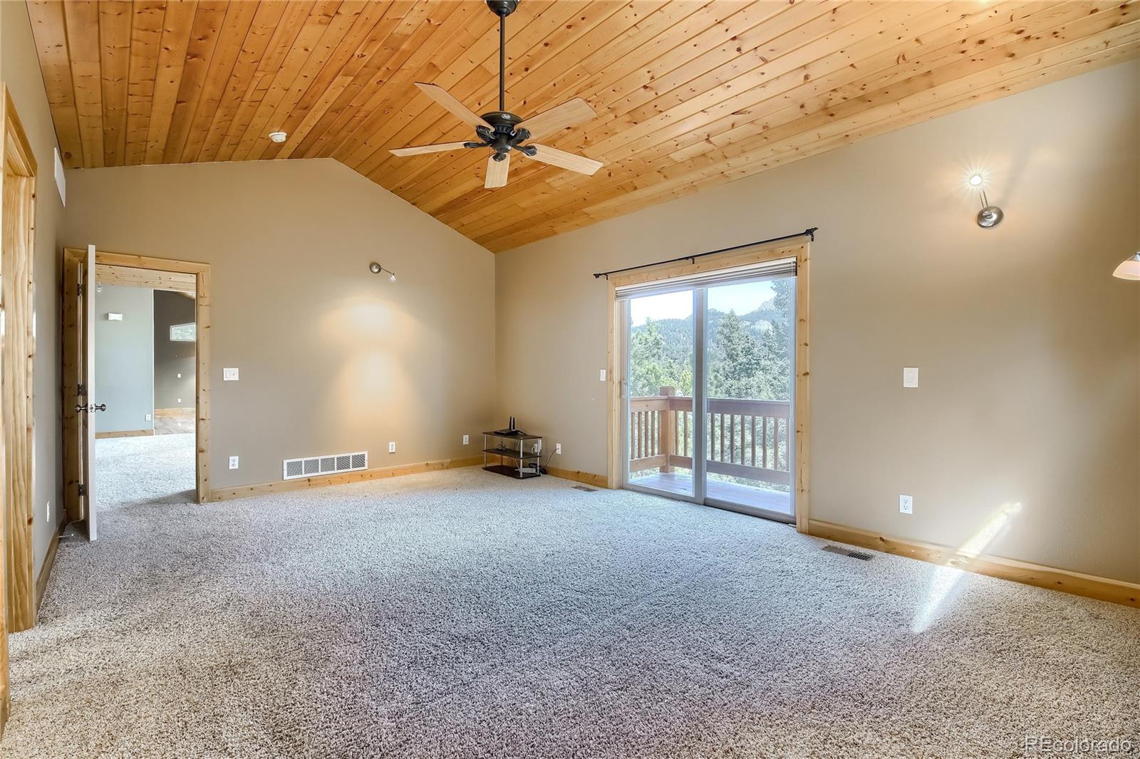 13755 Shiloh Drive Conifer, CO 80433 - Photo 18 of 39