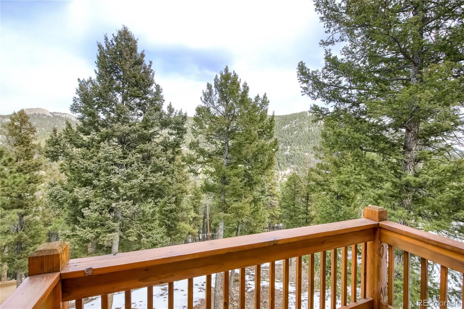 13755 Shiloh Drive Conifer, CO 80433 - Photo 21 of 39