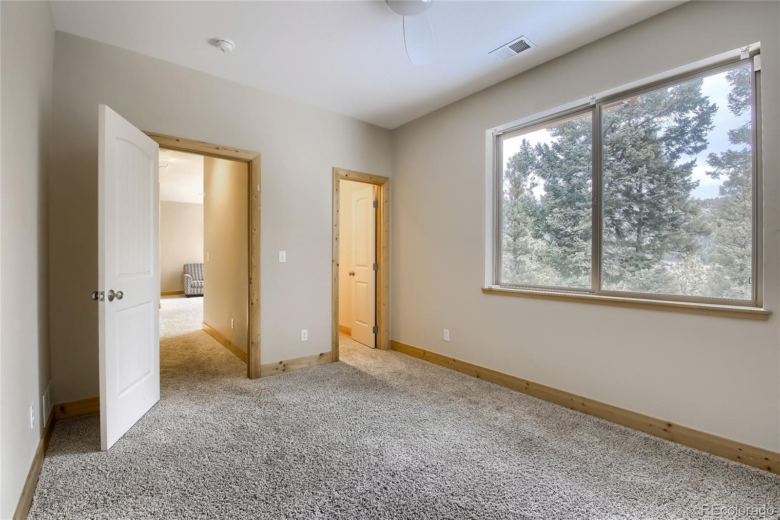 13755 Shiloh Drive Conifer, CO 80433 - Photo 26 of 39