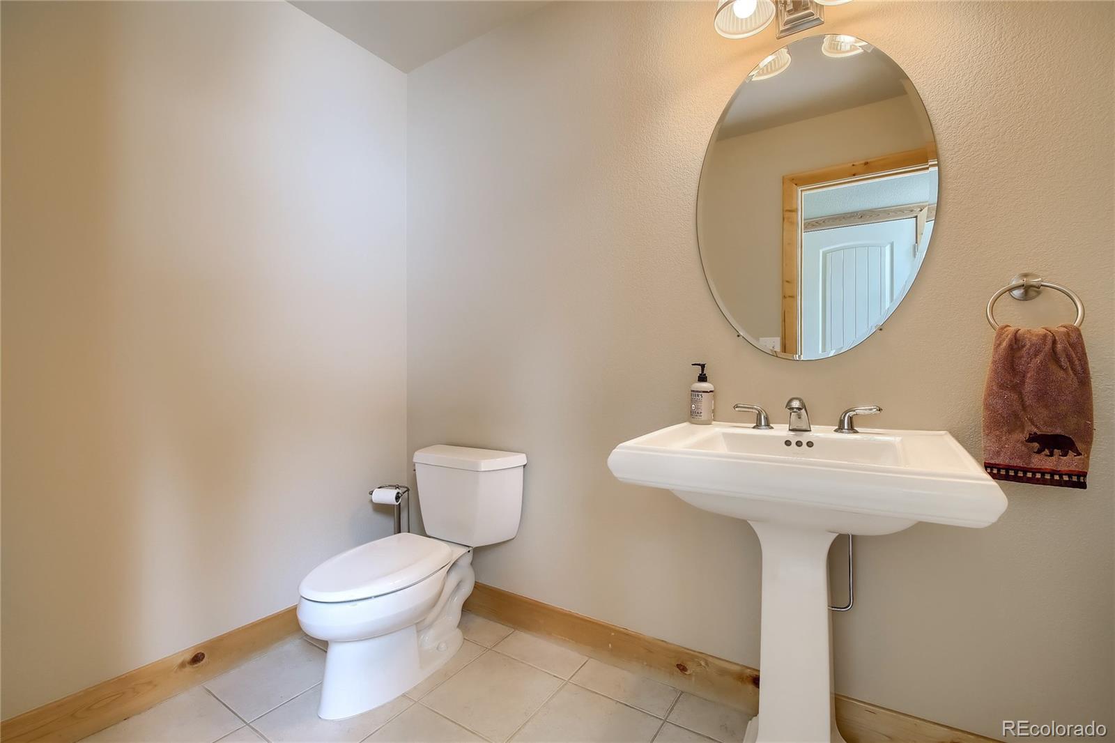 13755 Shiloh Drive Conifer, CO 80433 - Photo 30 of 39