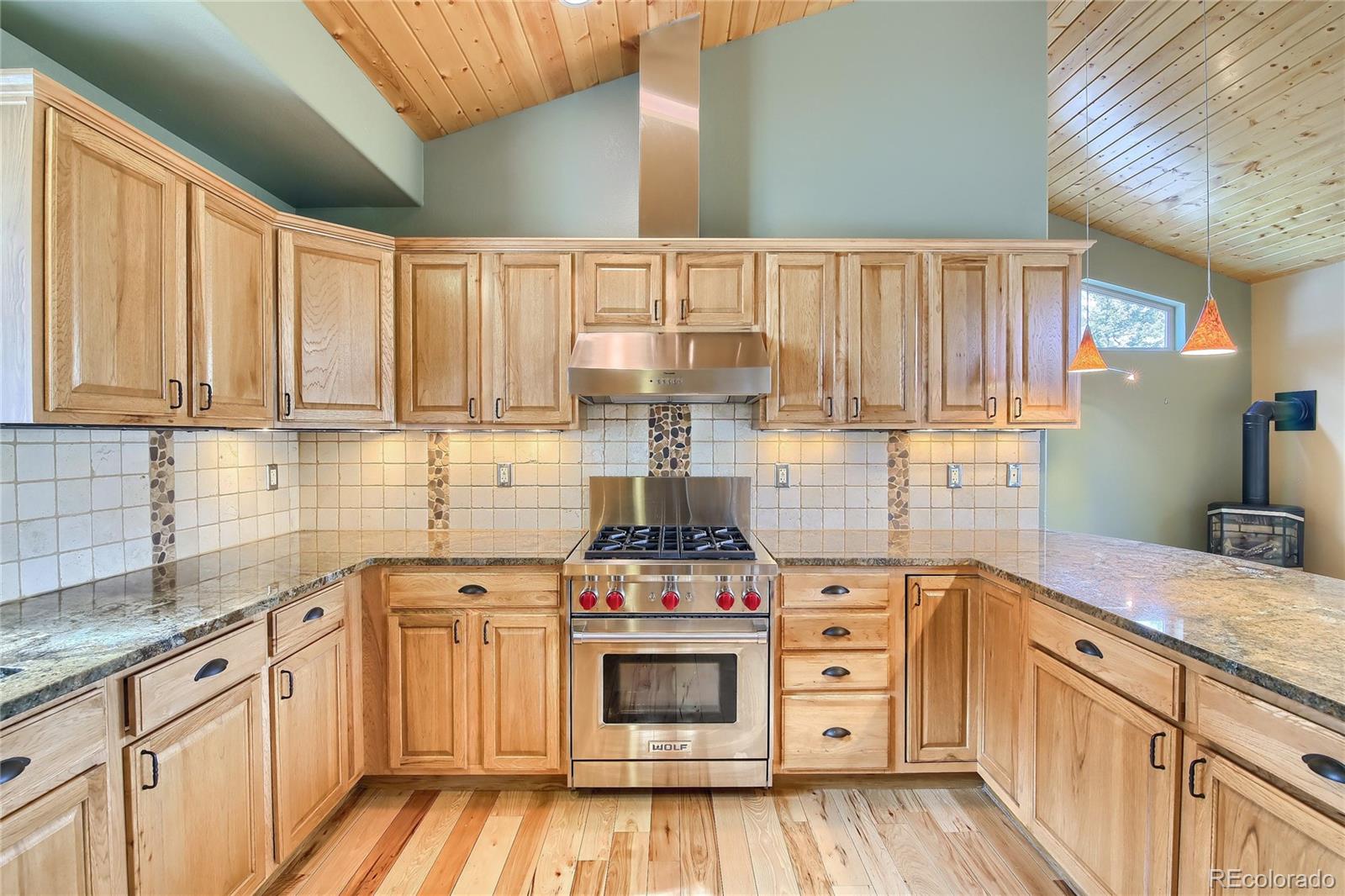 13755 Shiloh Drive Conifer, CO 80433 - Photo 3 of 39