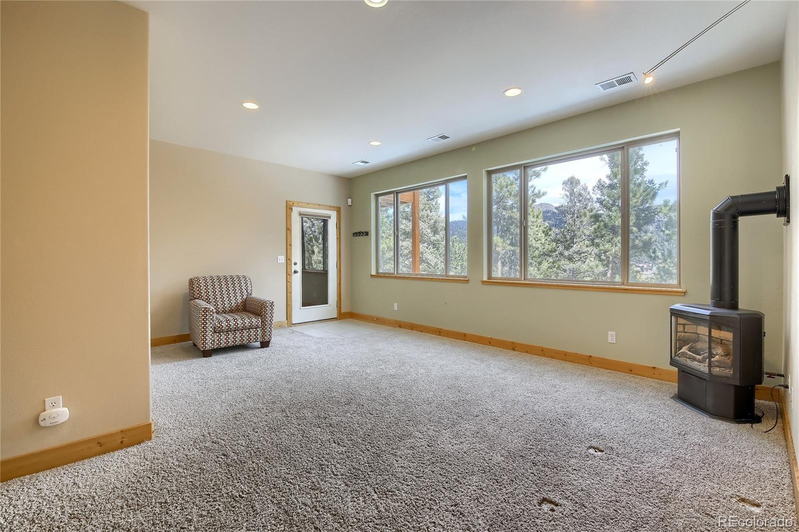 13755 Shiloh Drive Conifer, CO 80433 - Photo 31 of 39