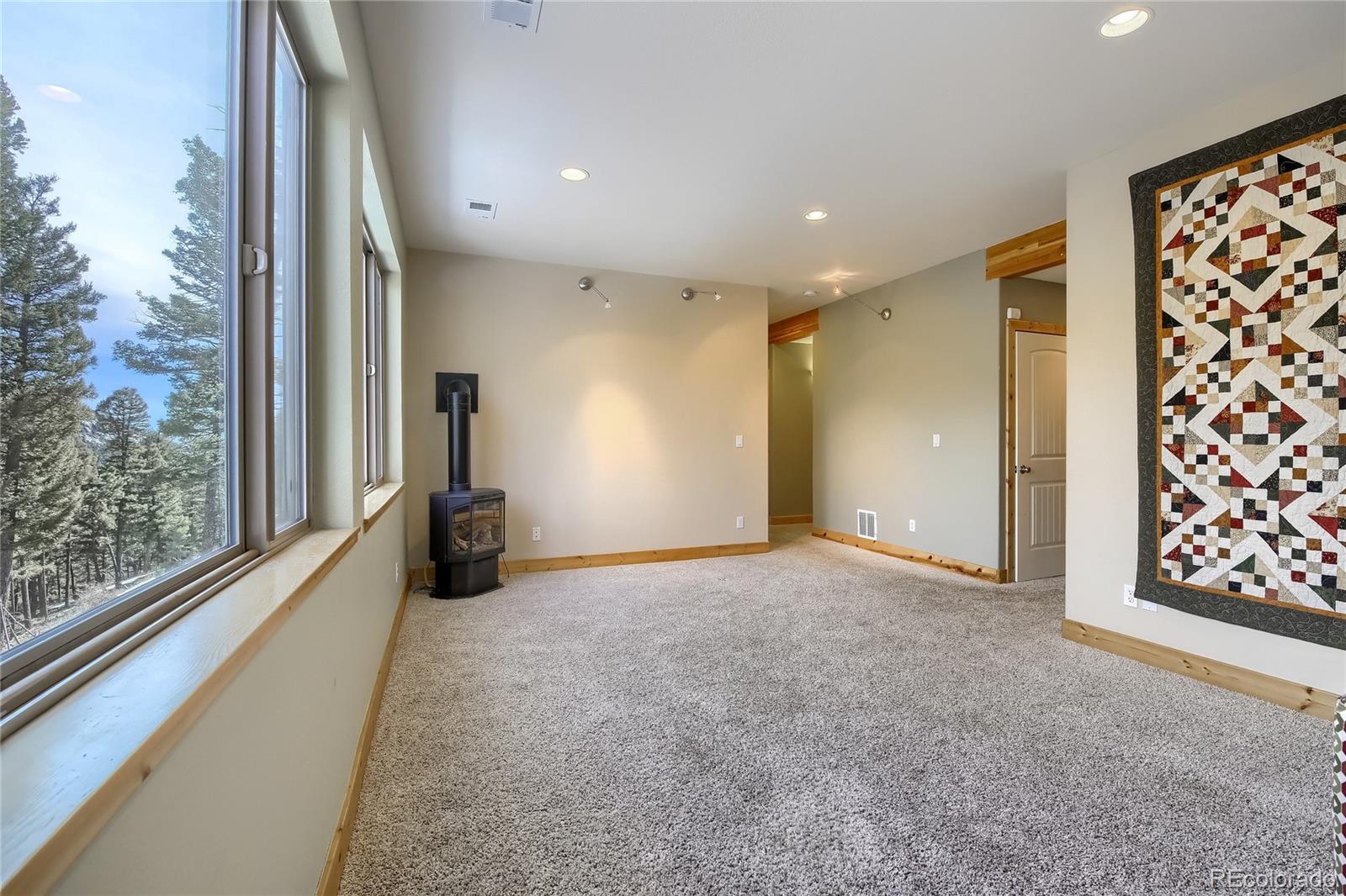 13755 Shiloh Drive Conifer, CO 80433 - Photo 32 of 39