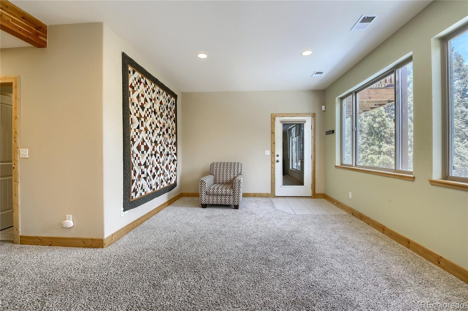 13755 Shiloh Drive Conifer, CO 80433 - Photo 33 of 39