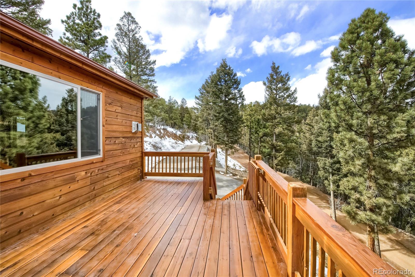 13755 Shiloh Drive Conifer, CO 80433 - Photo 35 of 39