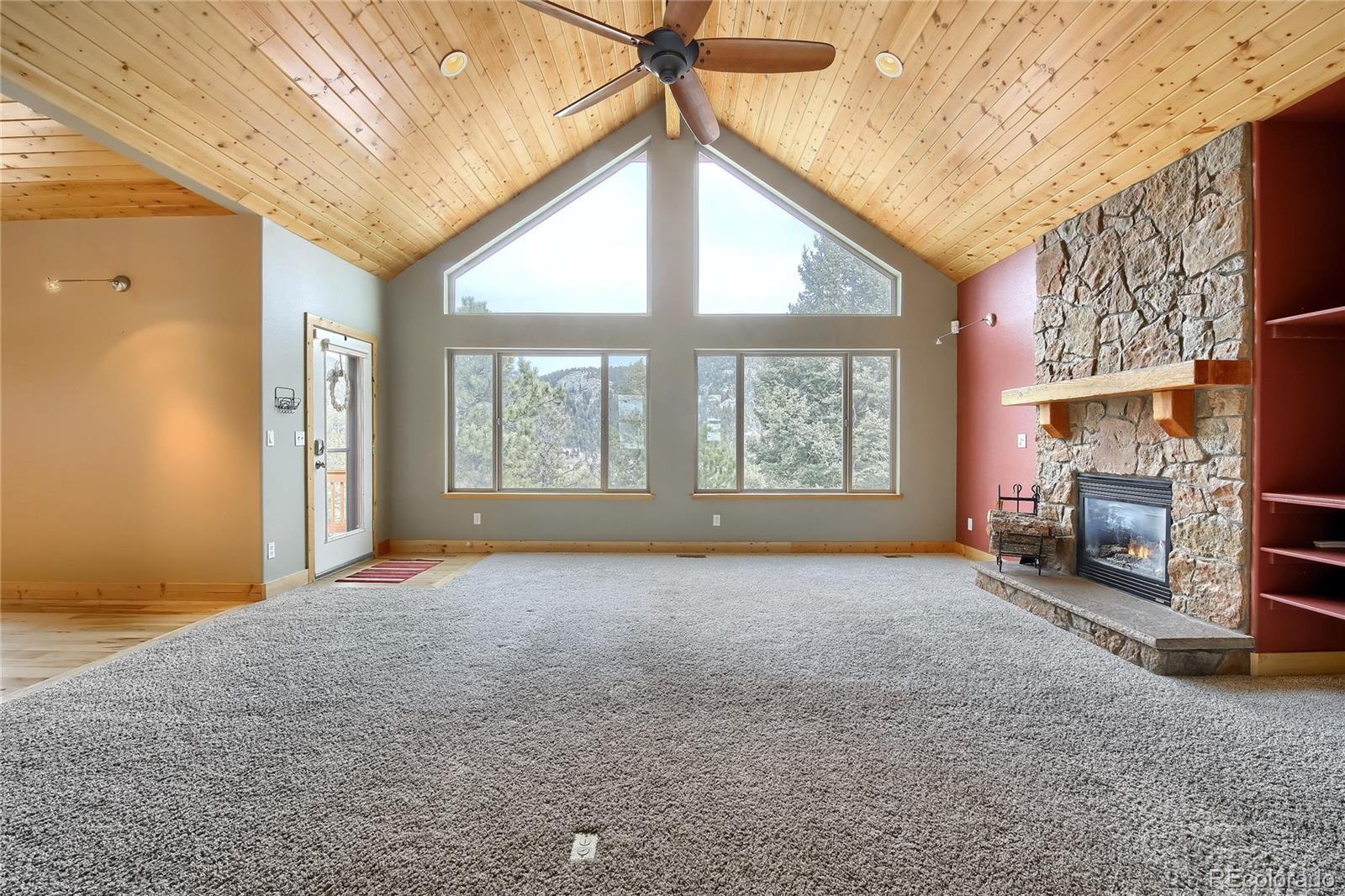 13755 Shiloh Drive Conifer, CO 80433 - Photo 4 of 39
