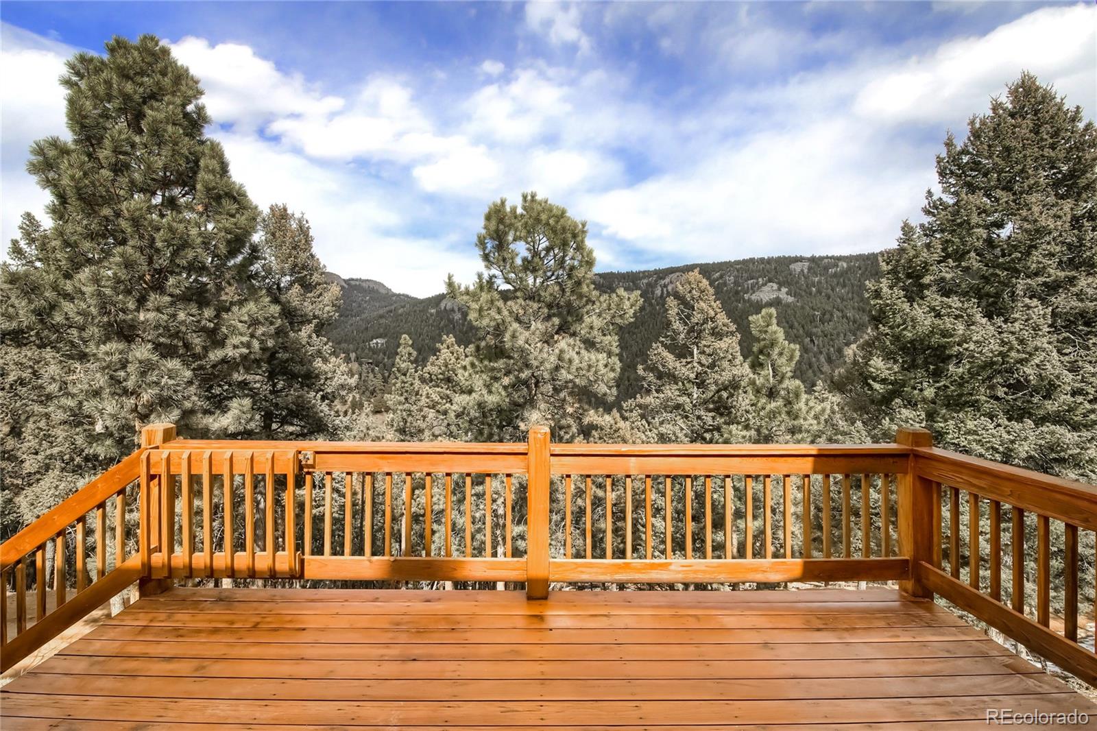 13755 Shiloh Drive Conifer, CO 80433 - Photo 6 of 39