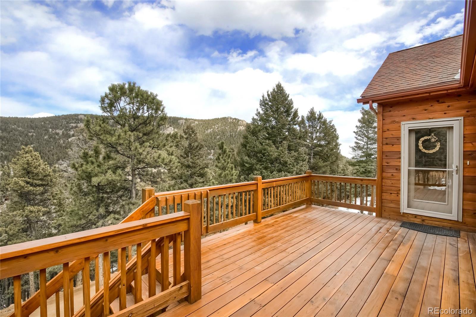 13755 Shiloh Drive Conifer, CO 80433 - Photo 7 of 39