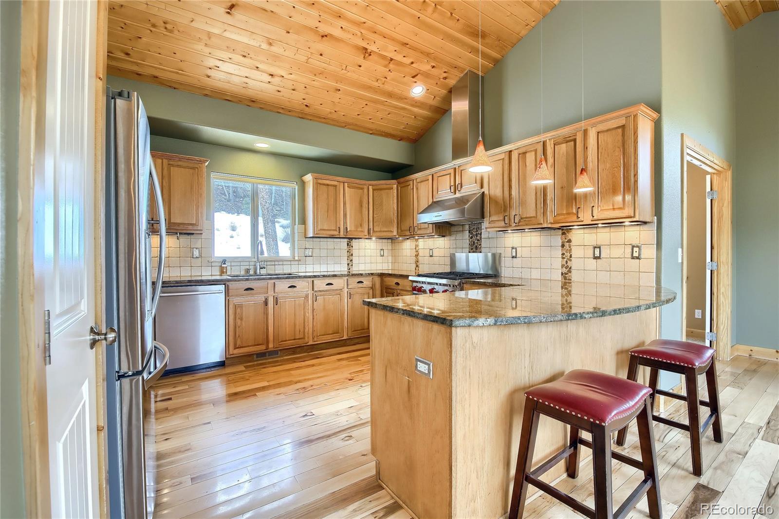 13755 Shiloh Drive Conifer, CO 80433 - Photo 8 of 39