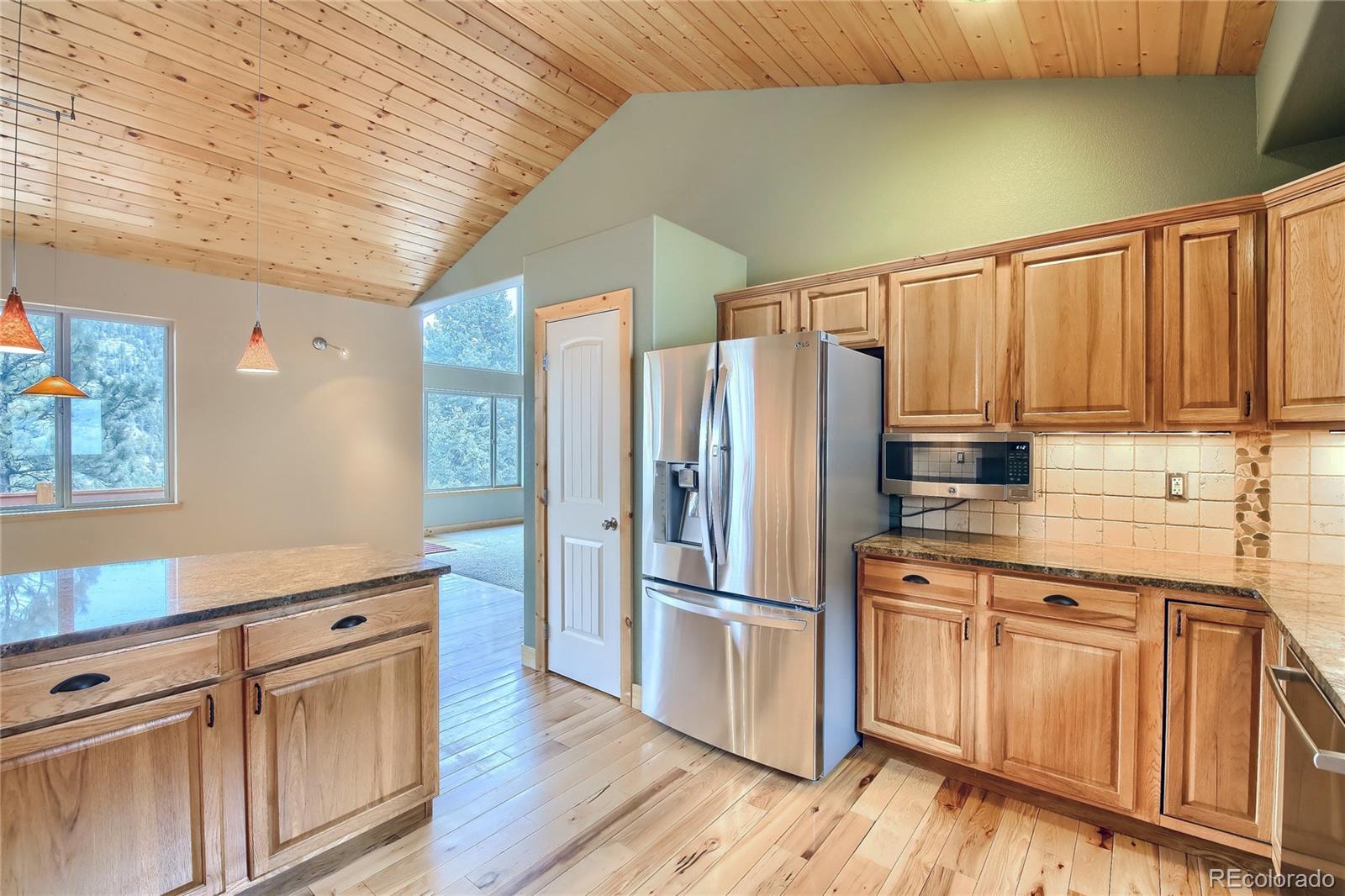 13755 Shiloh Drive Conifer, CO 80433 - Photo 10 of 39