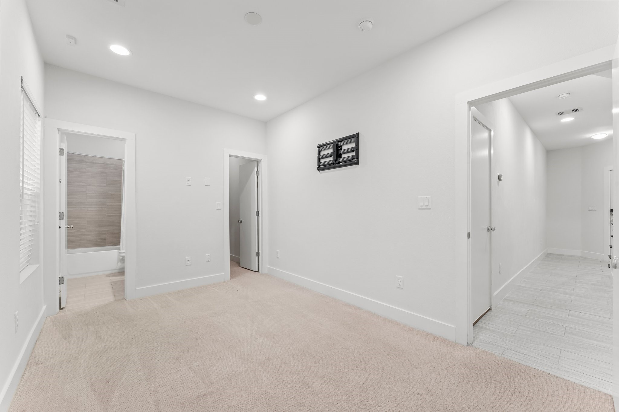 2909 Gillespie Street, Unit A Houston, TX 77020 - Photo 10 of 32
