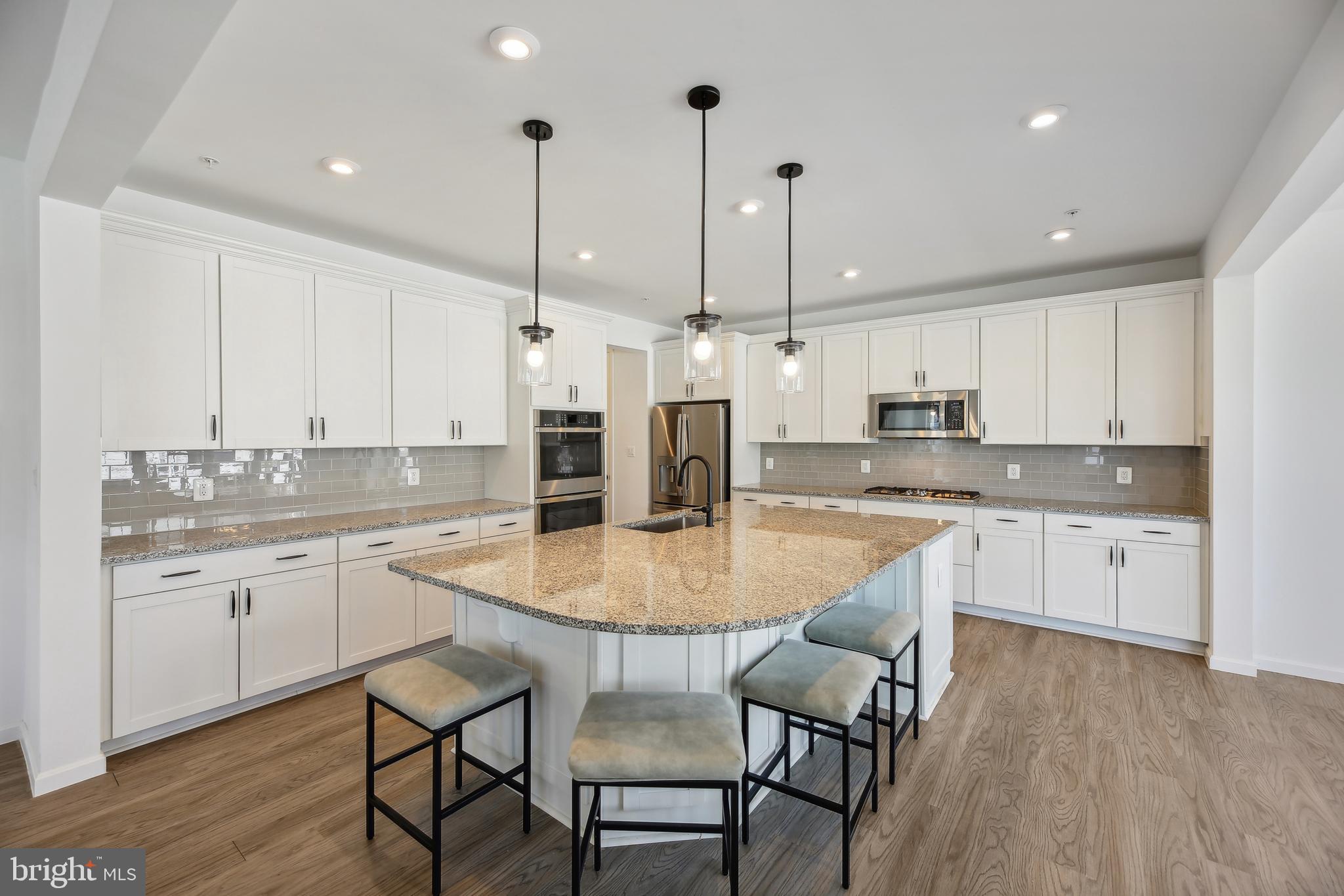 2634 Orchard Oriole Way Odenton, MD 21113 - Photo 13 of 63 Kitchen