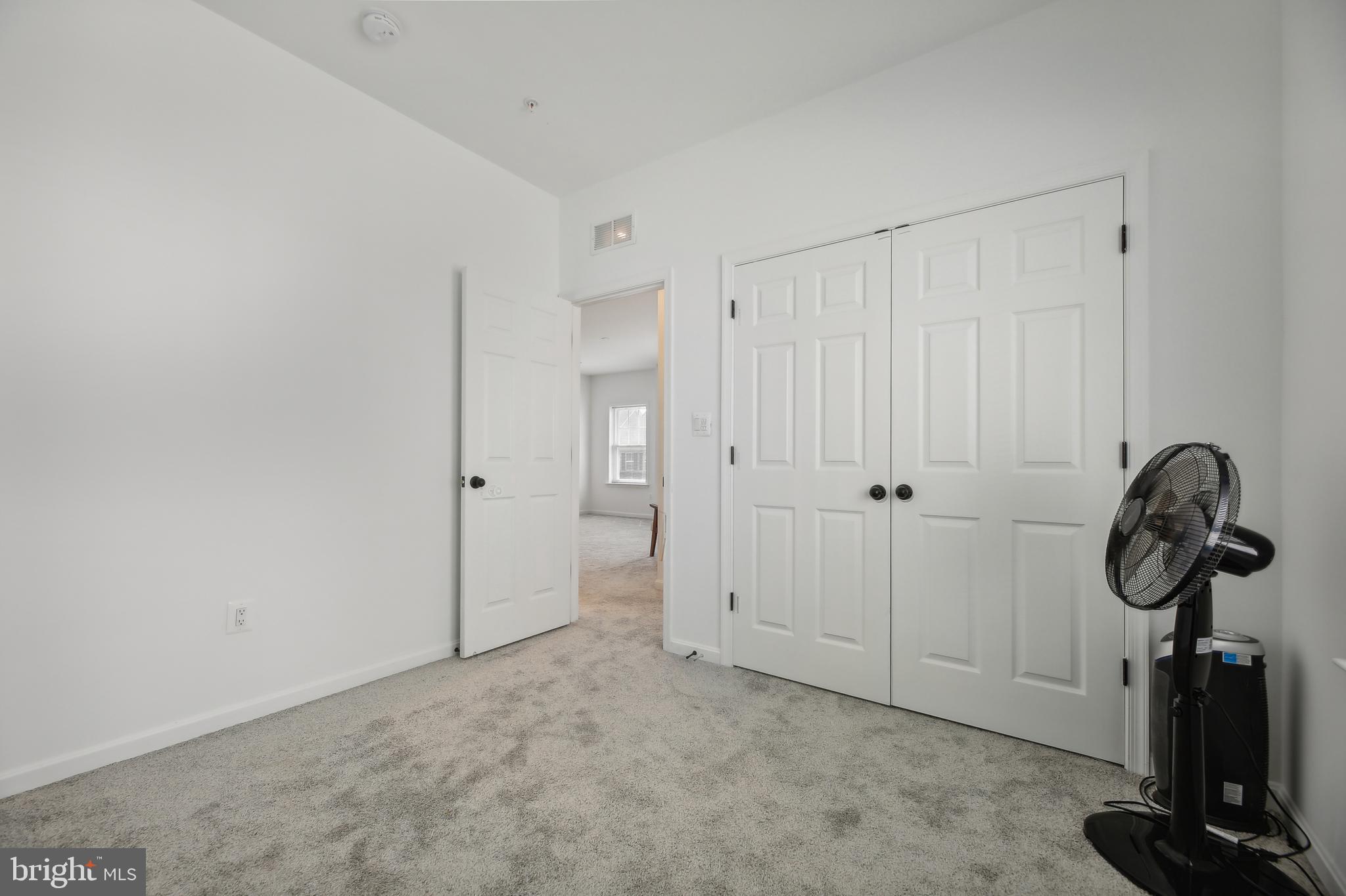 2634 Orchard Oriole Way Odenton, MD 21113 - Photo 27 of 63 a view of a room with gym equipment