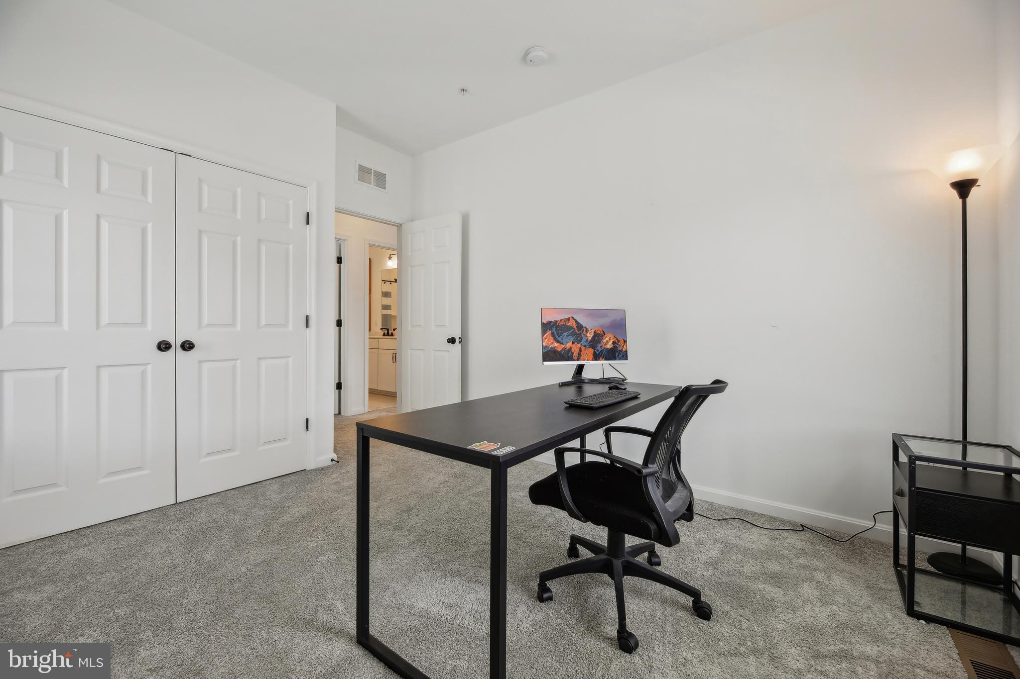 2634 Orchard Oriole Way Odenton, MD 21113 - Photo 29 of 63 a view of a workspace with furniture