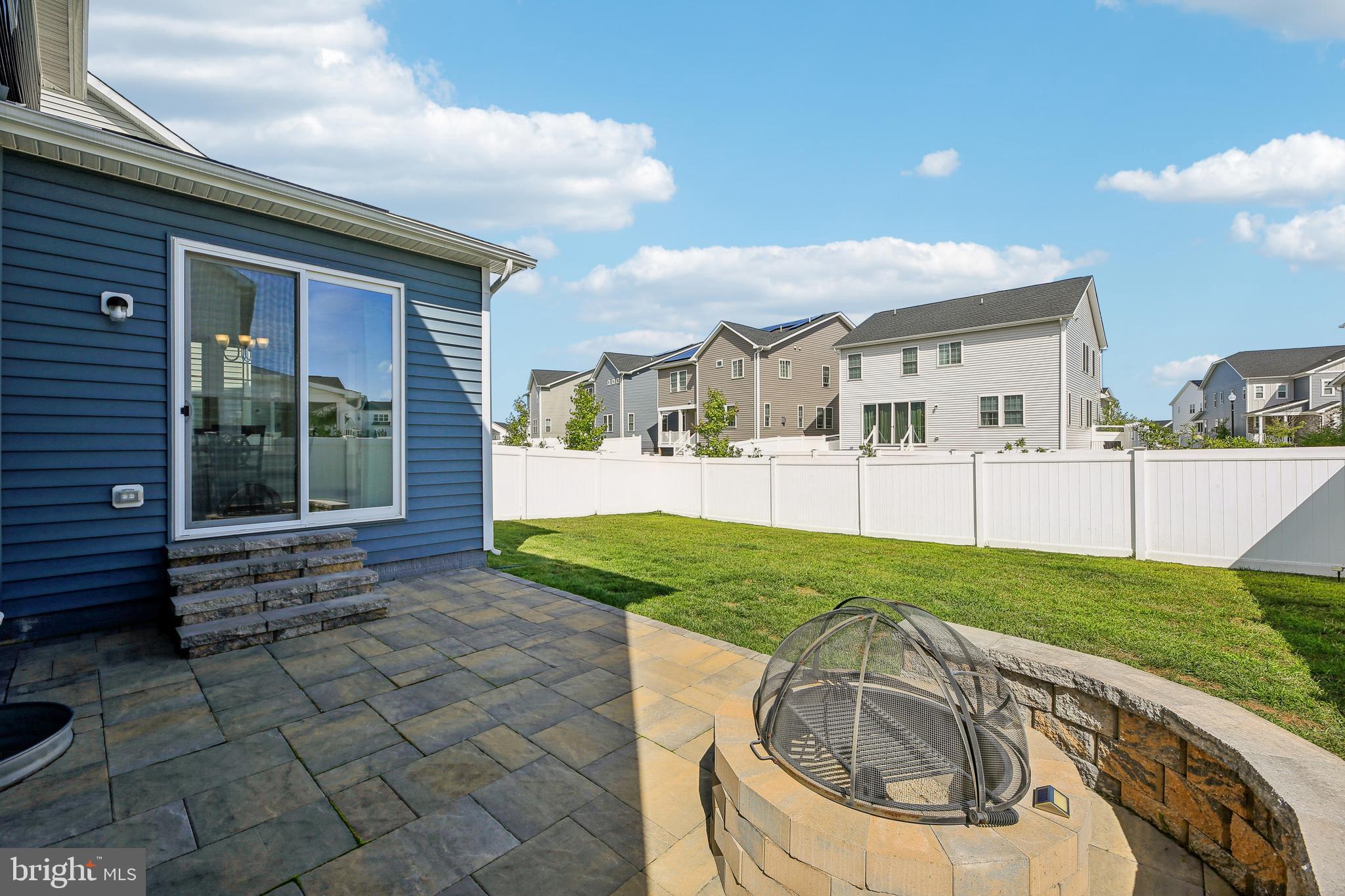 2634 Orchard Oriole Way Odenton, MD 21113 - Photo 42 of 63 Patio