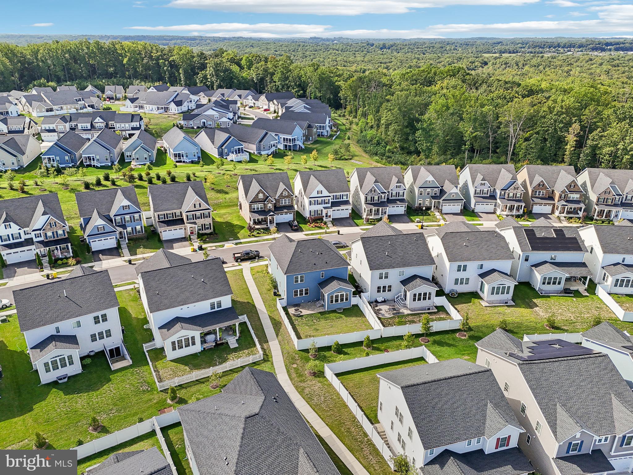 2634 Orchard Oriole Way Odenton, MD 21113 - Photo 47 of 63