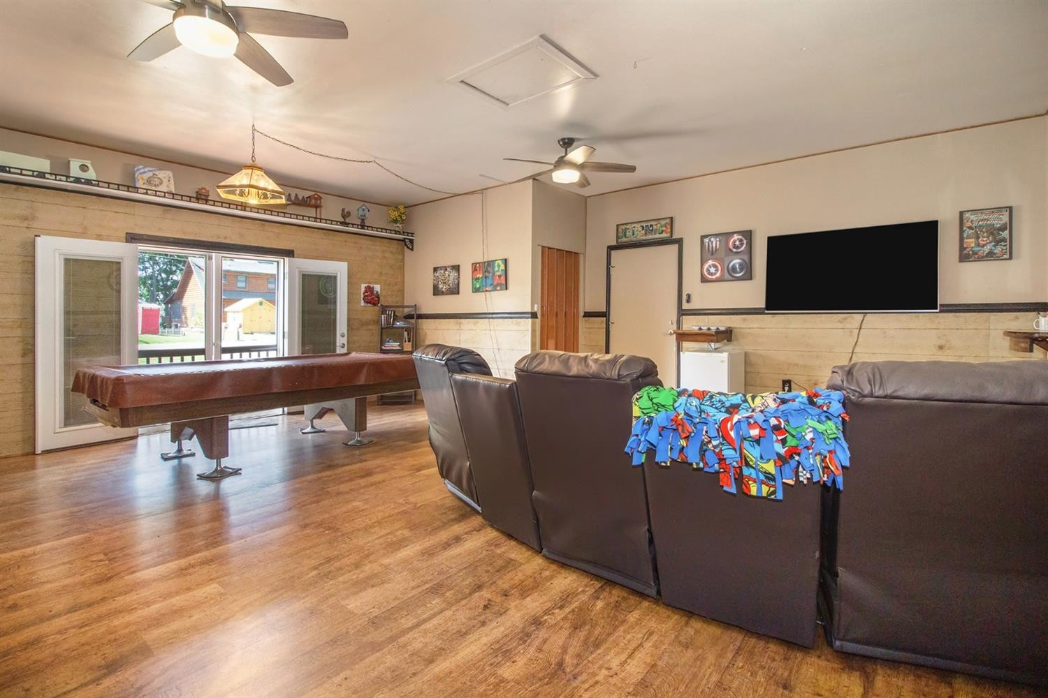 8777 Rushside Drive Pinckney, MI 48169 - Photo 20 of 36 Photo 20