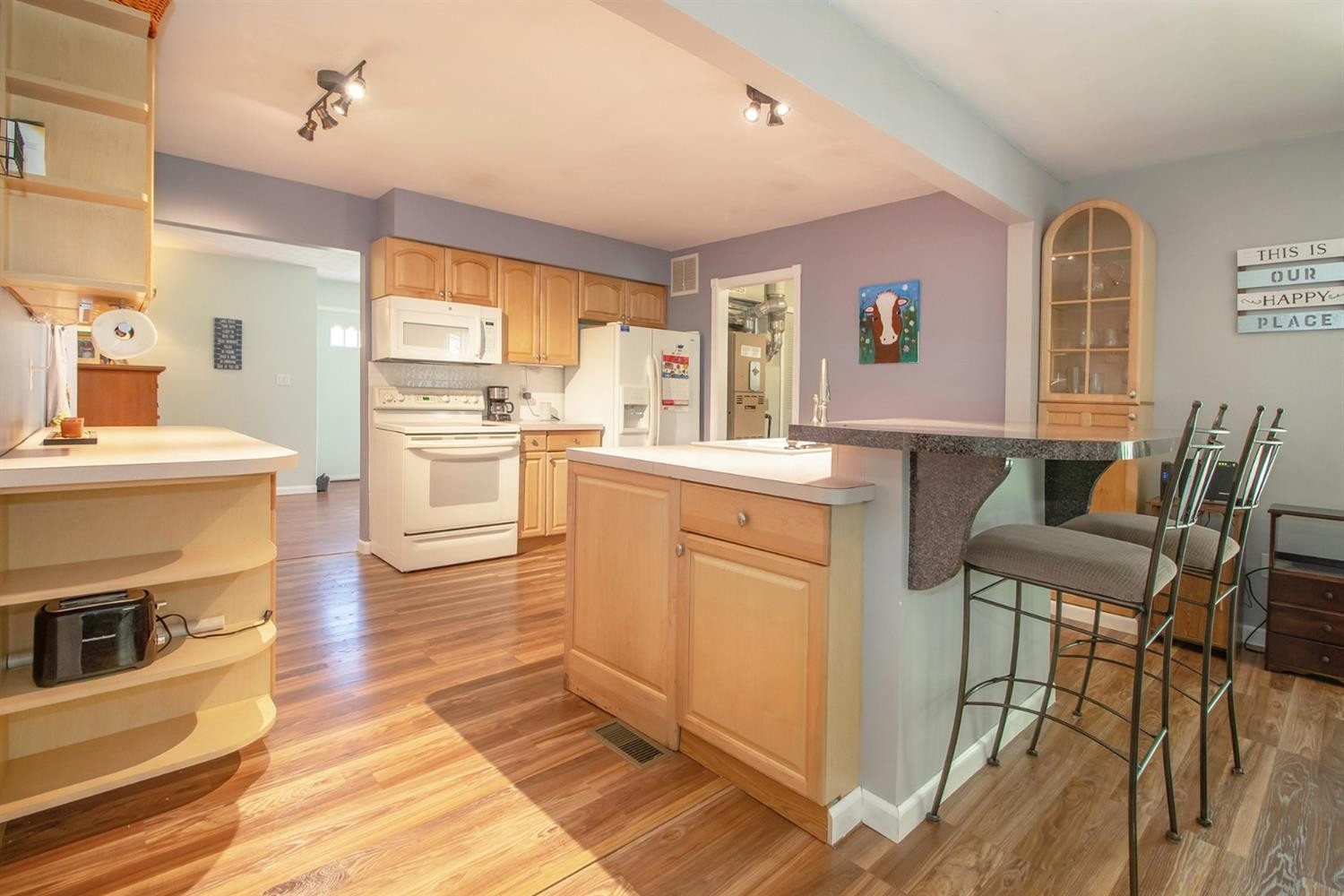 8777 Rushside Drive Pinckney, MI 48169 - Photo 6 of 36 Photo 6